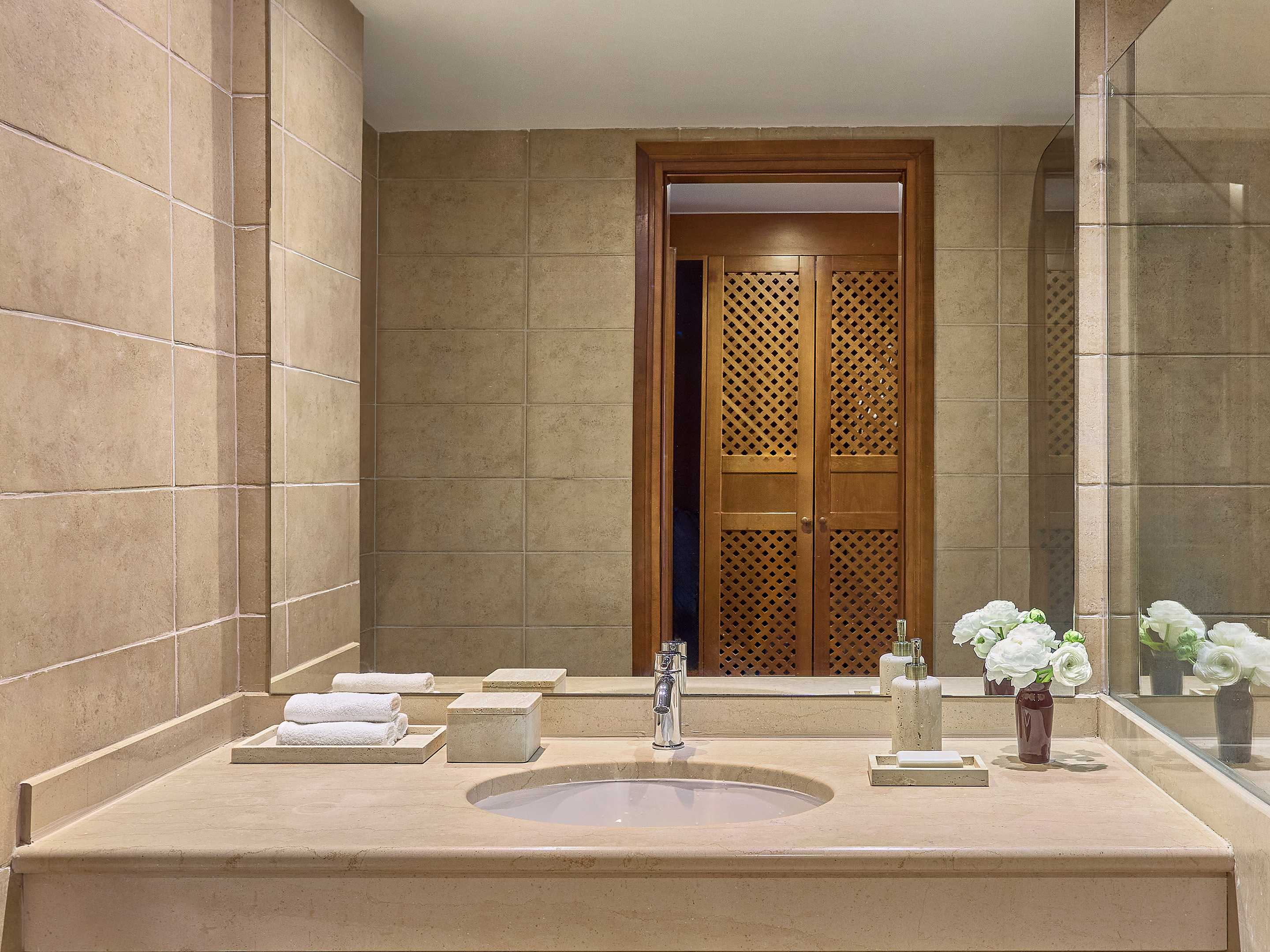 Double or Twin Deluxe