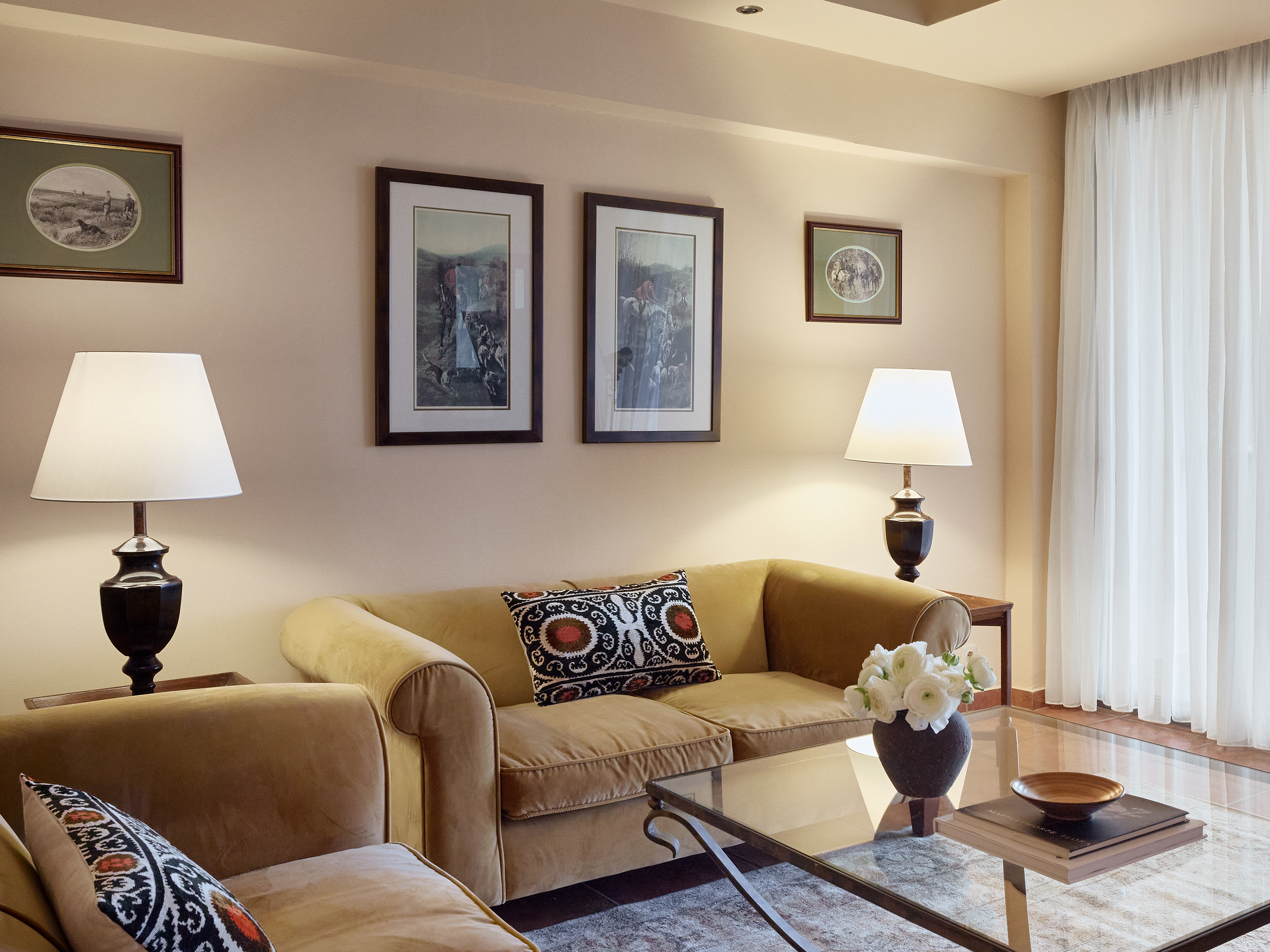 Suite Presidential