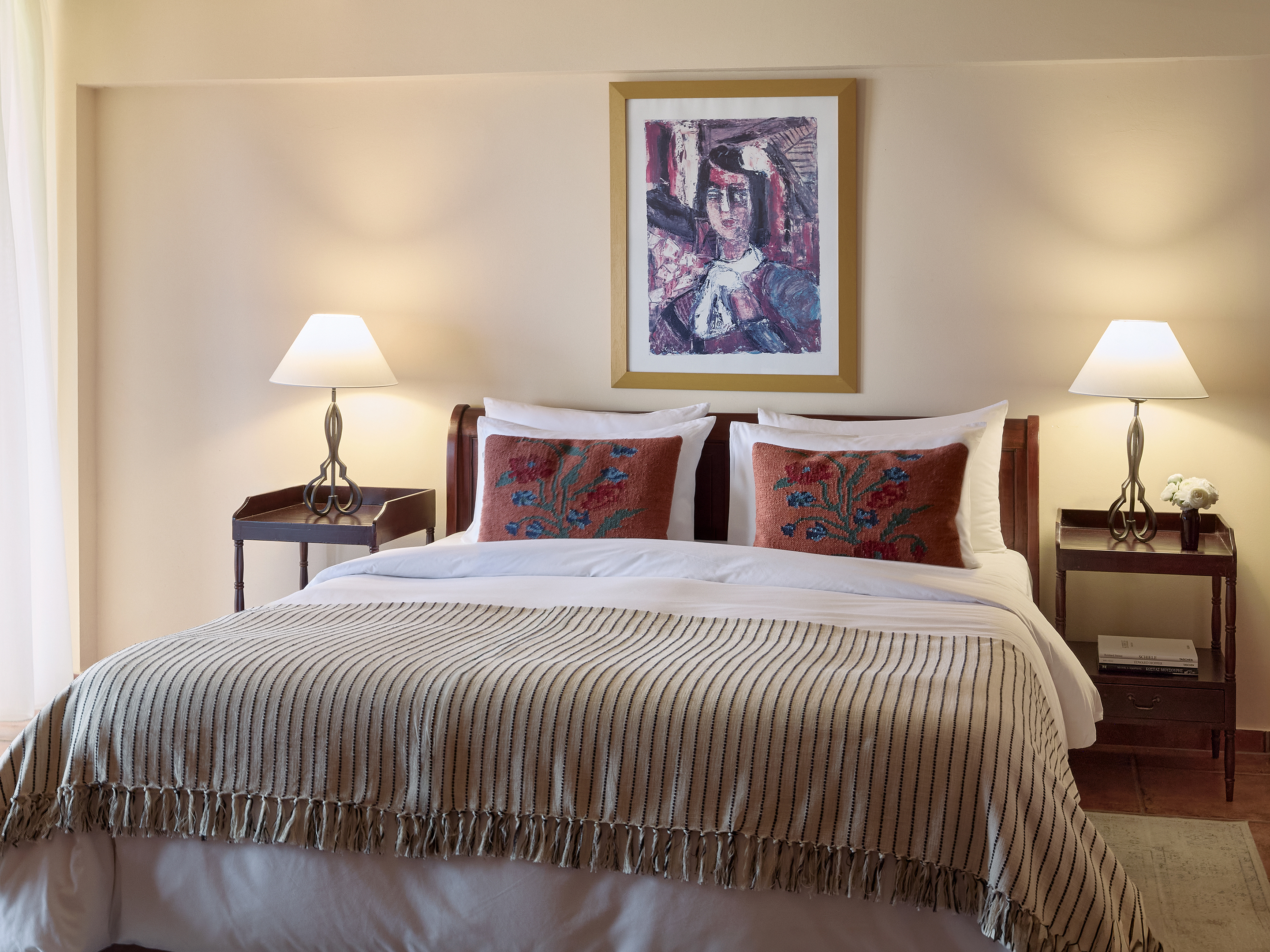 Suite Presidential