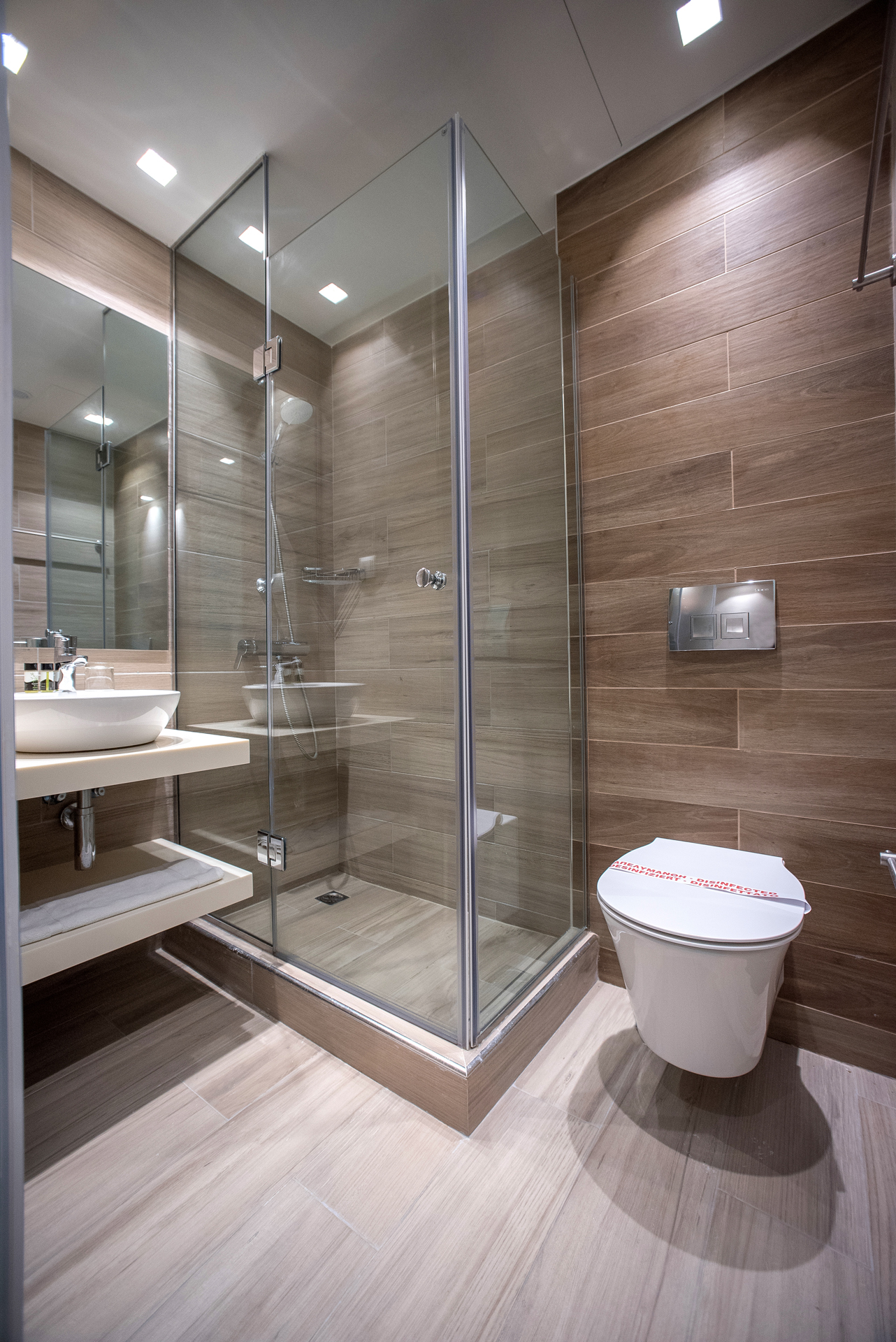 Double or Twin Standard