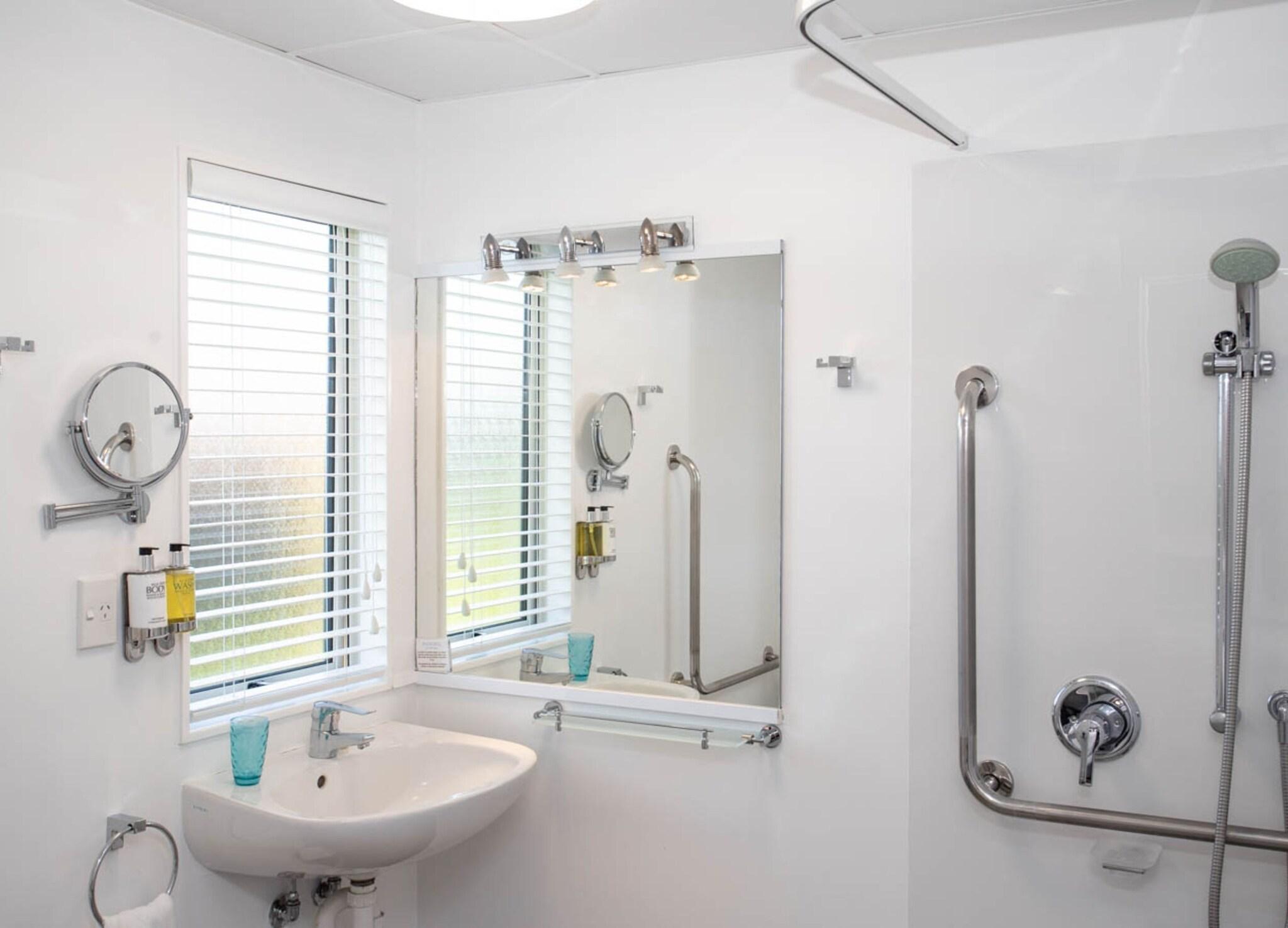 Suite King Bed One Bedroom 