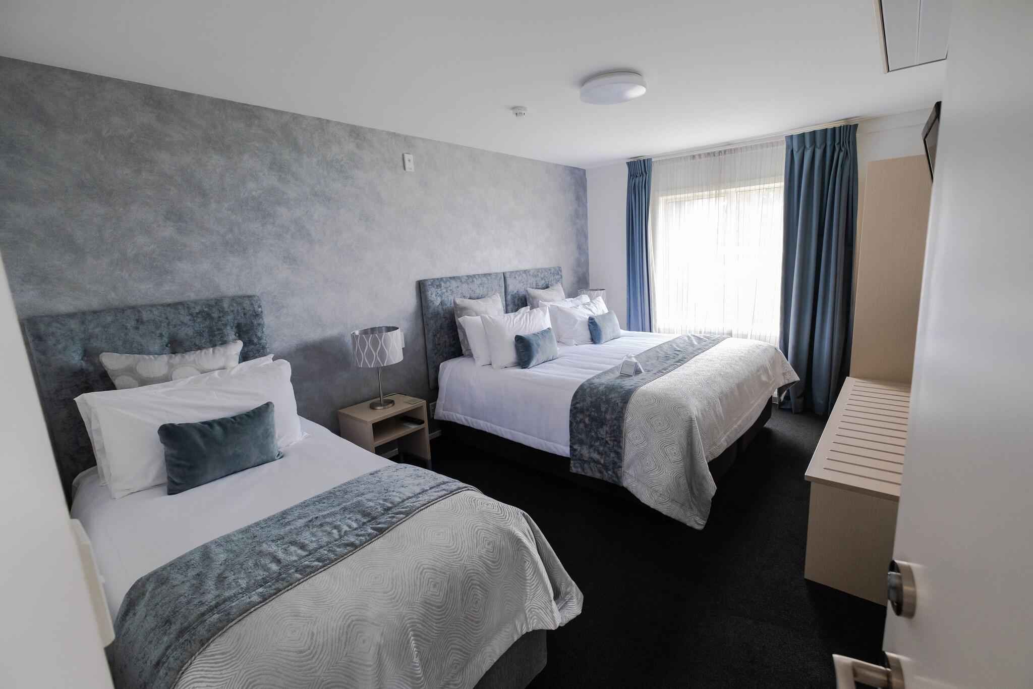 Room Premier King Bed