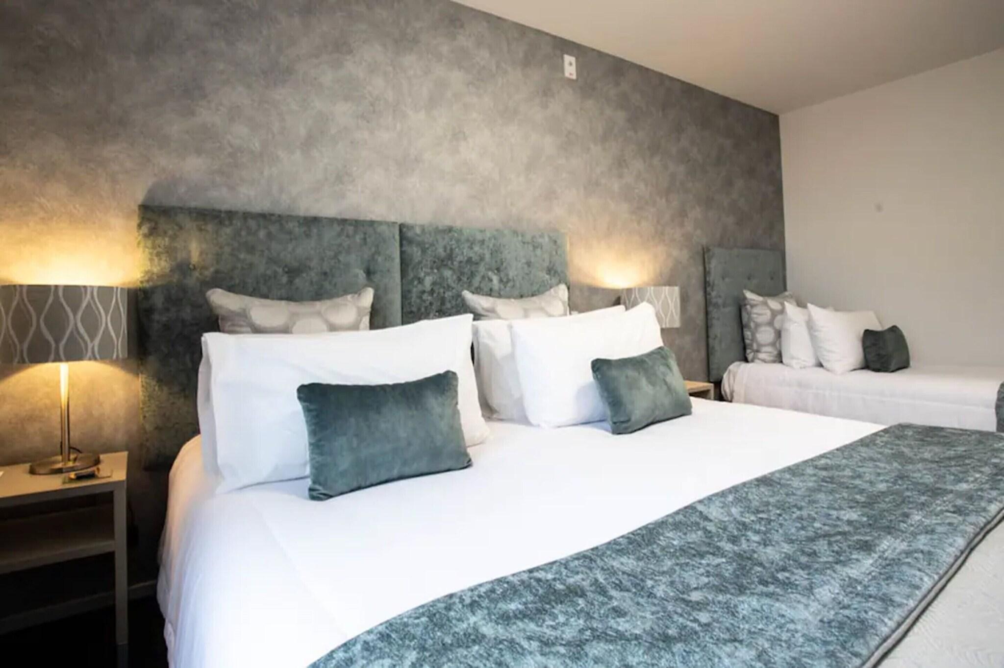 Room Premier King Bed