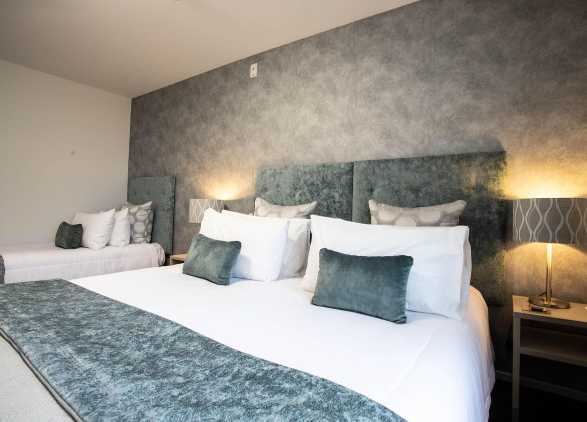 Room Premier King Bed