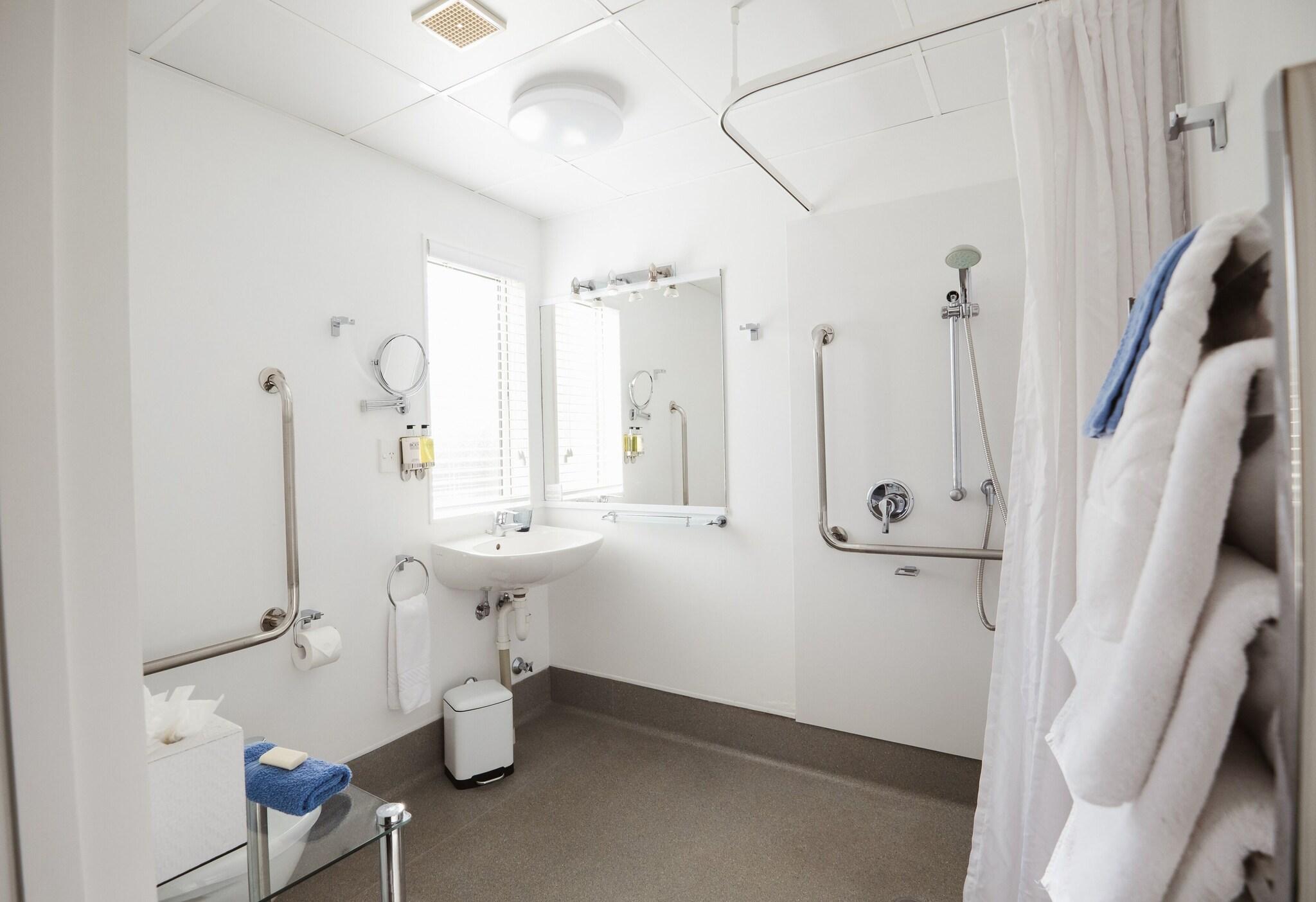 Suite King Bed One Bedroom 