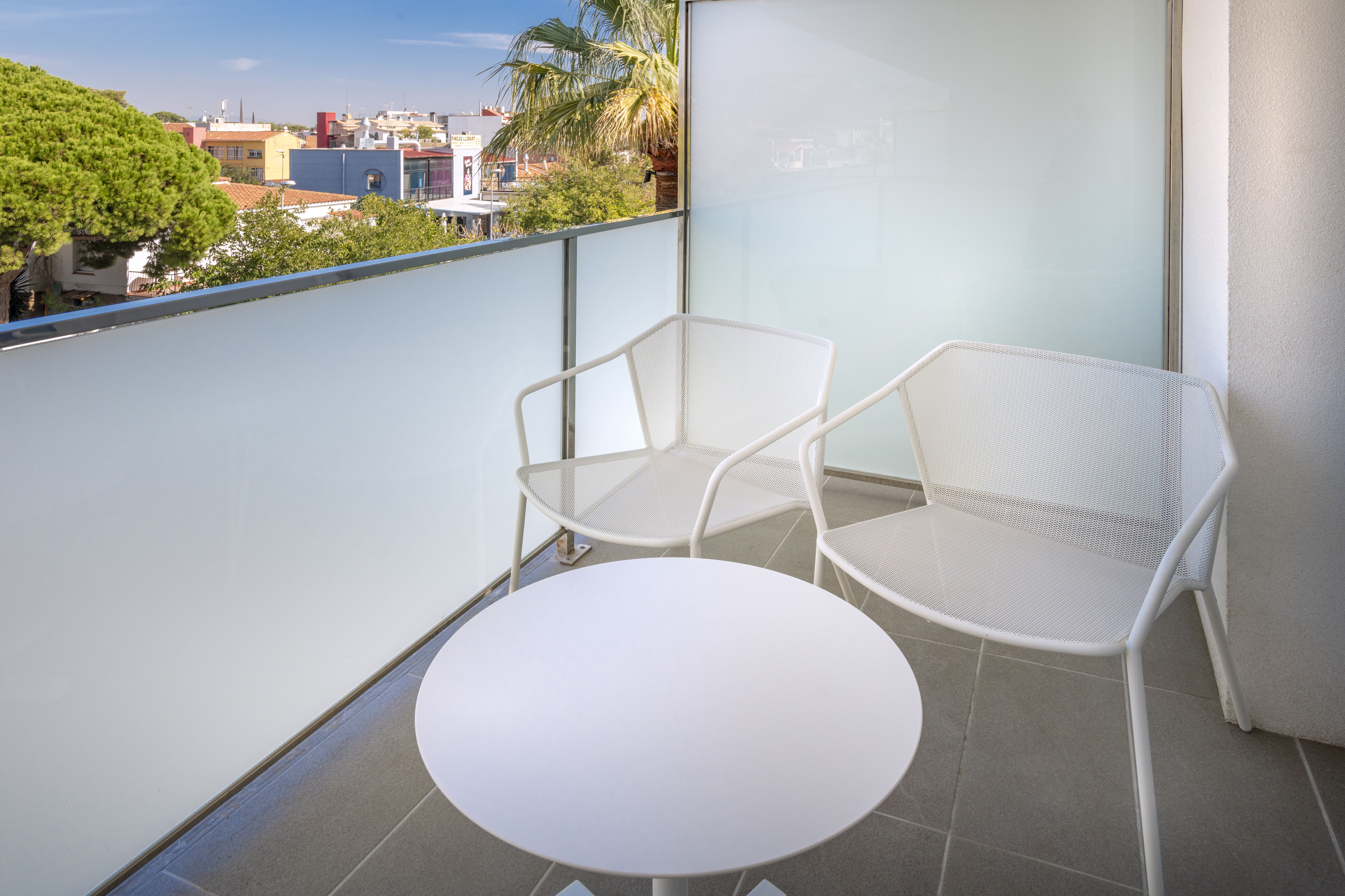 Double or Twin Executive