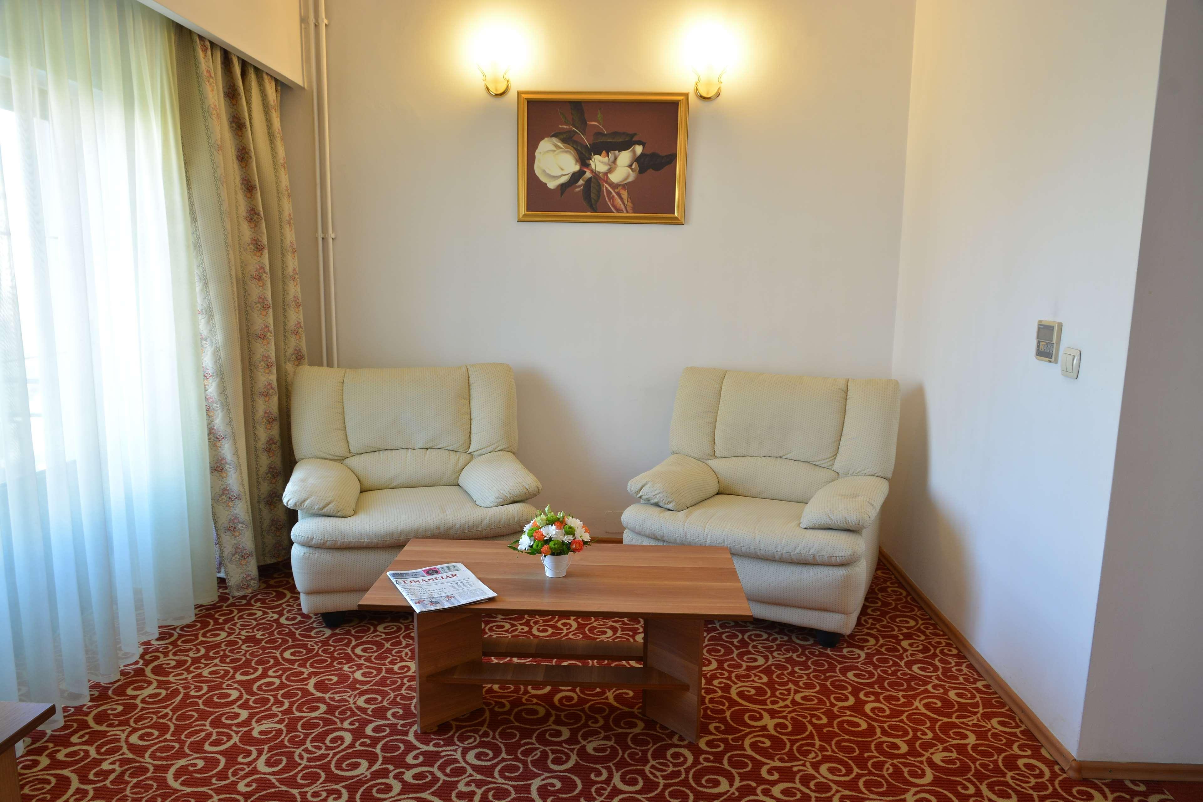 Junior Suite Standard