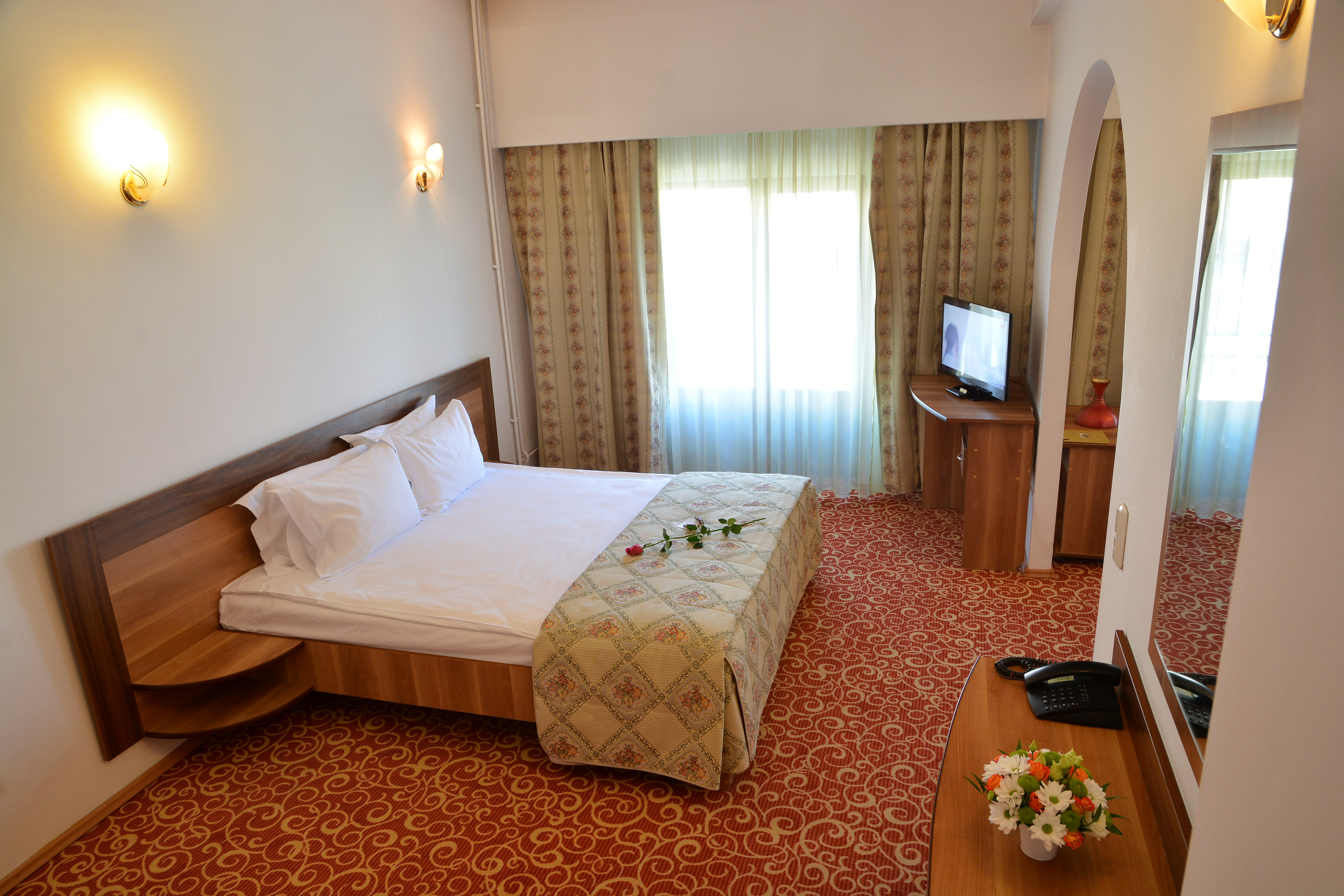 Junior Suite Standard