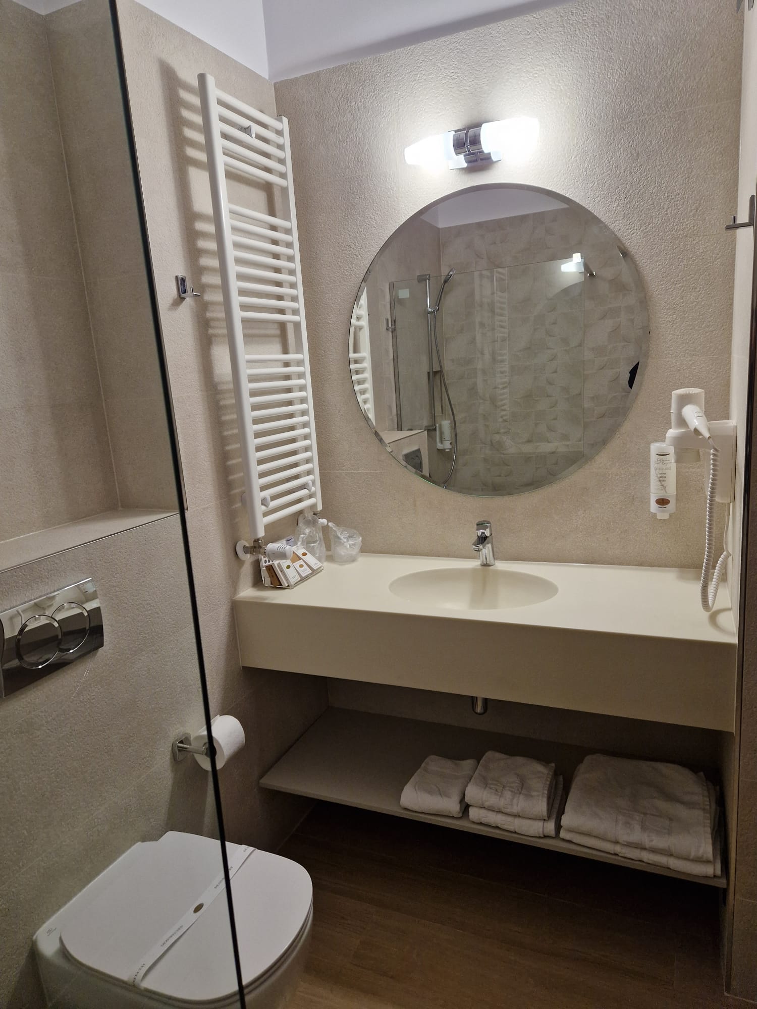 Double Superior Two Double Beds