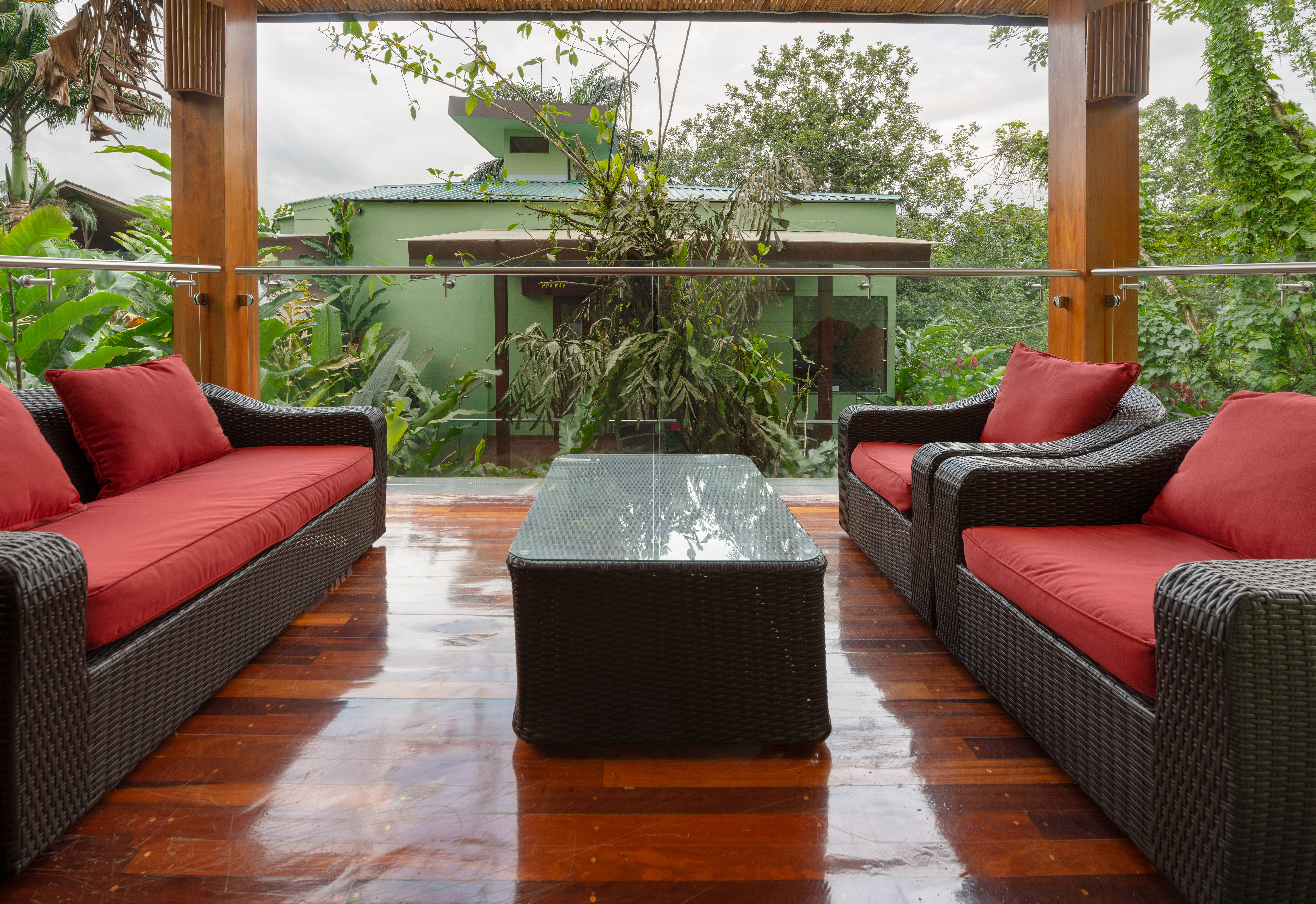 Junior Suite Standard