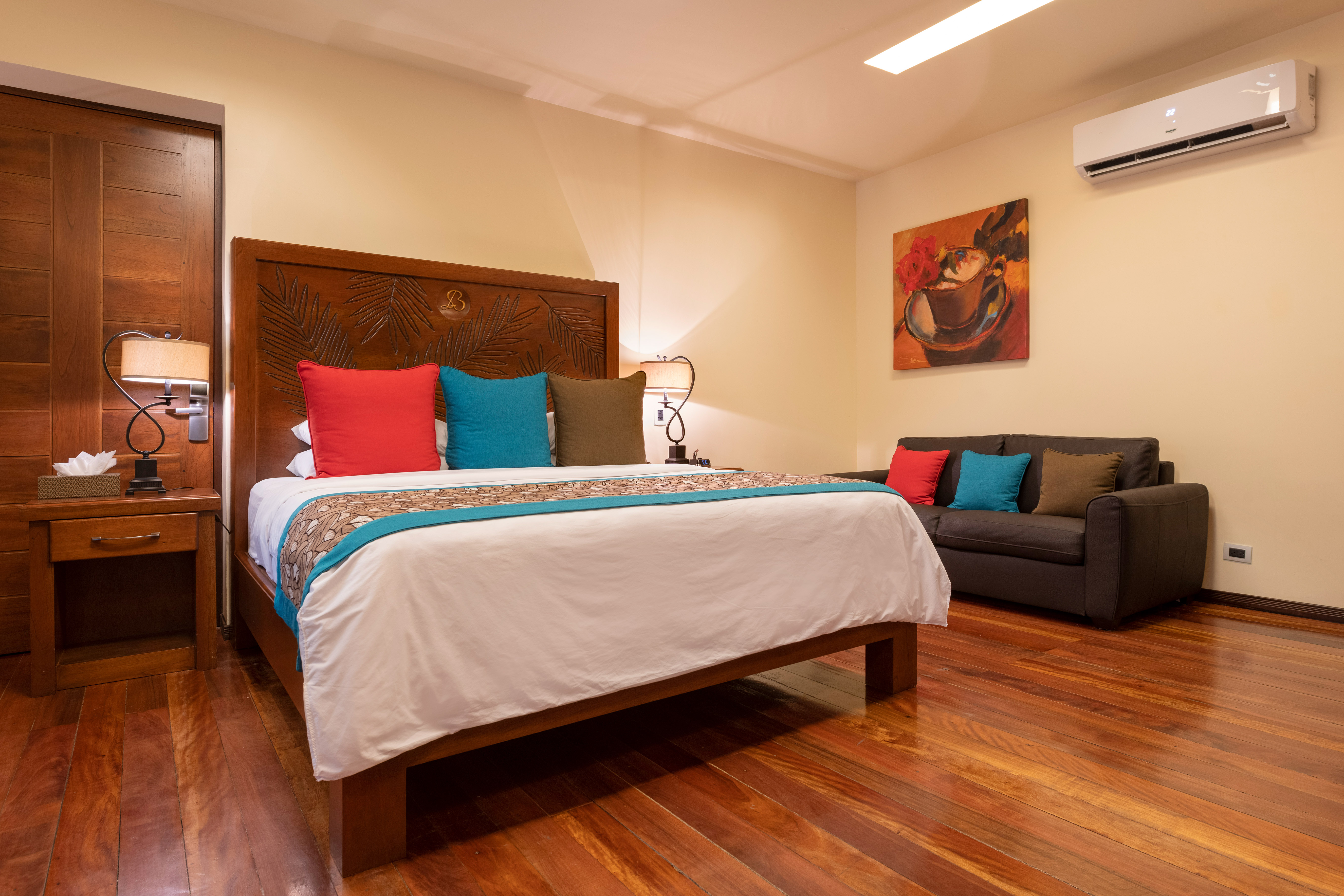 Junior Suite Standard