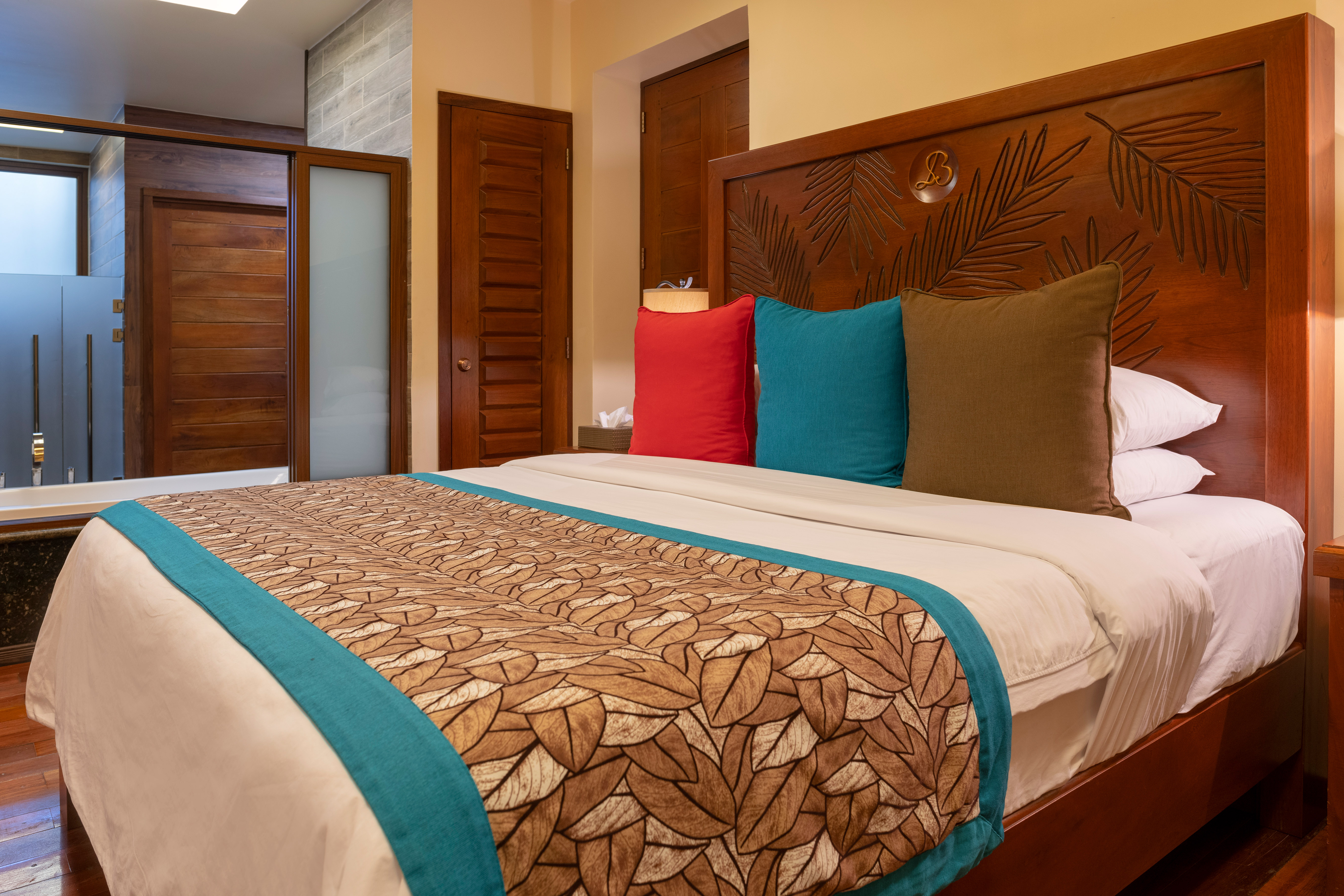 Junior Suite Standard