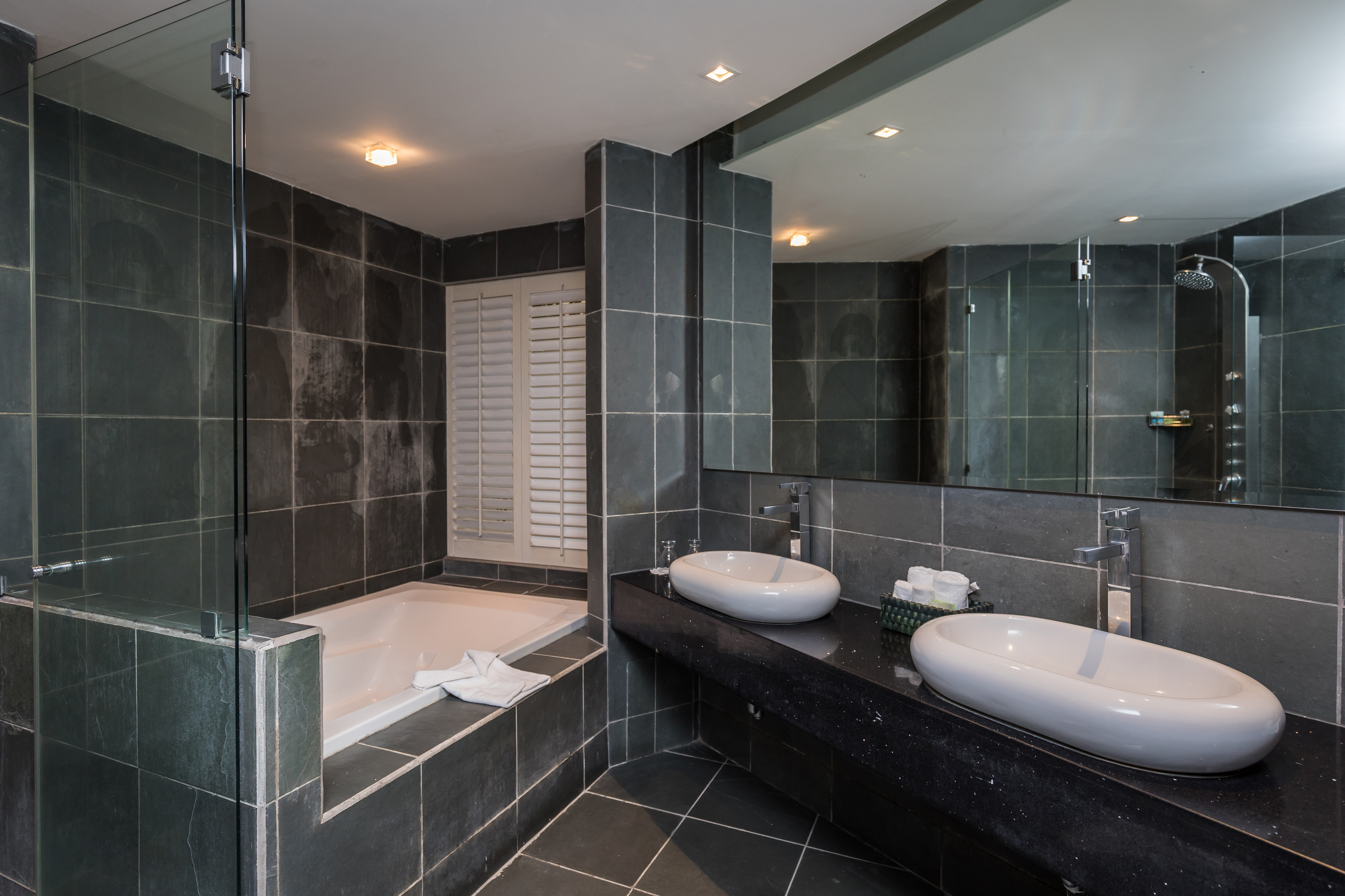 Junior Suite with Balcony