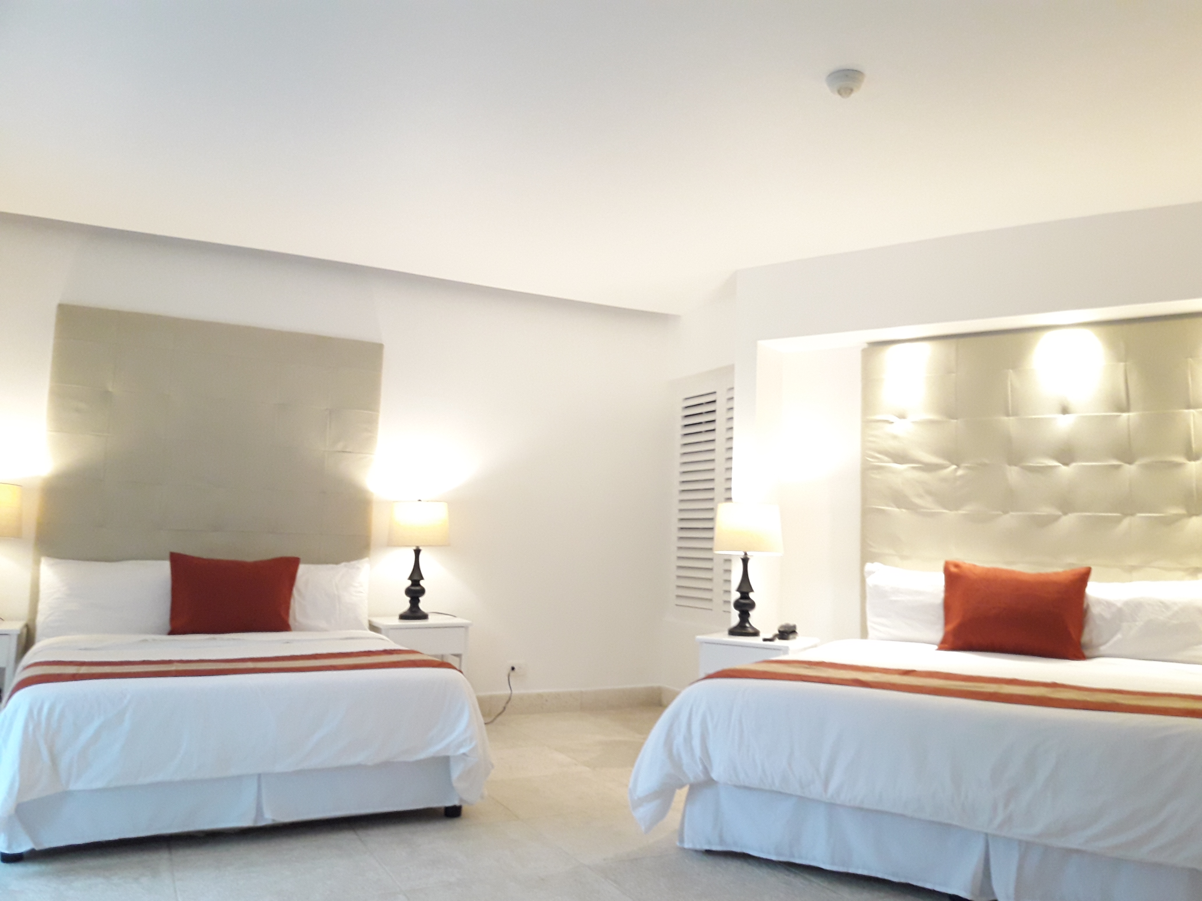 Junior Suite with Balcony