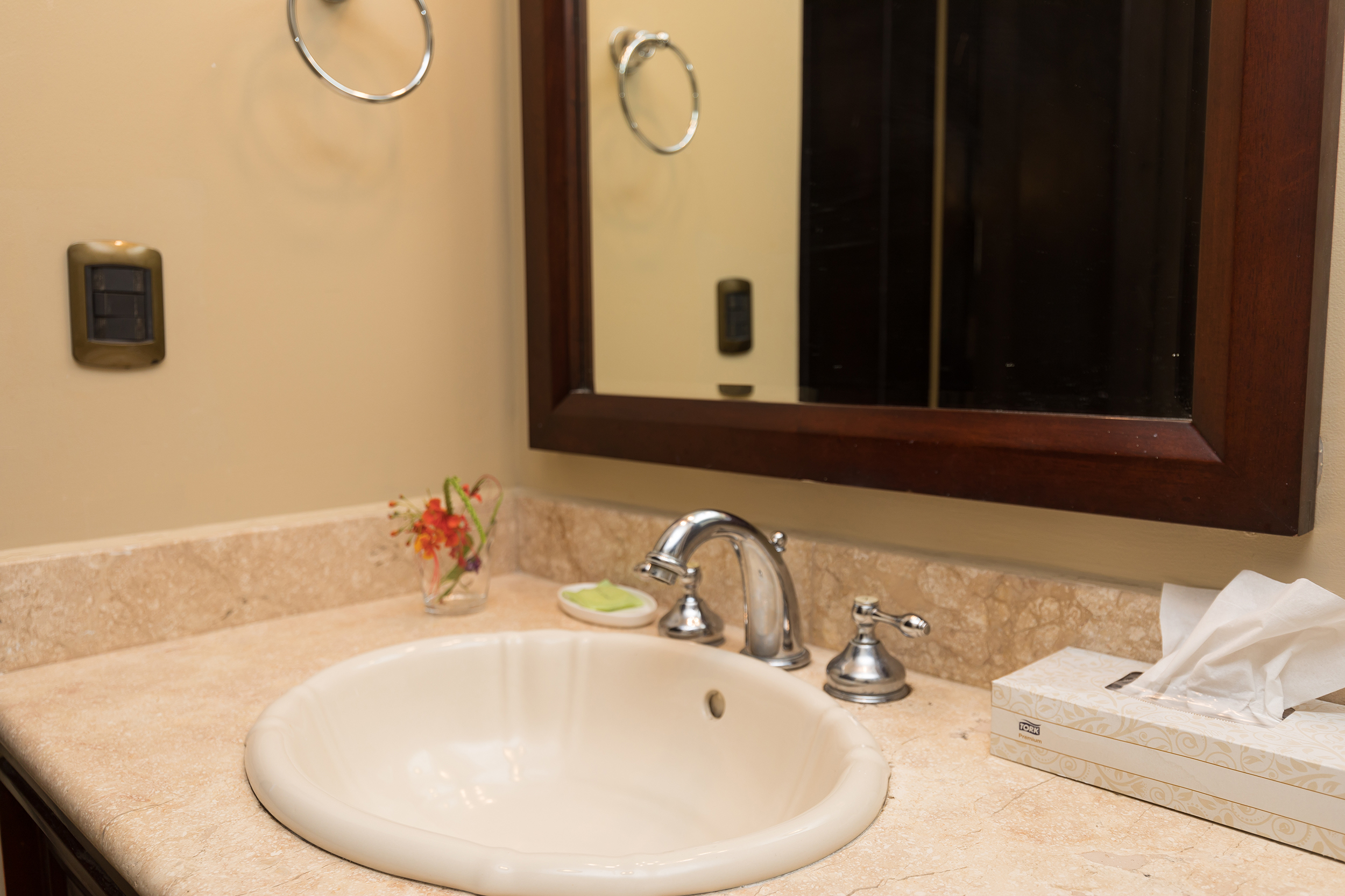 Double Deluxe with Balcony