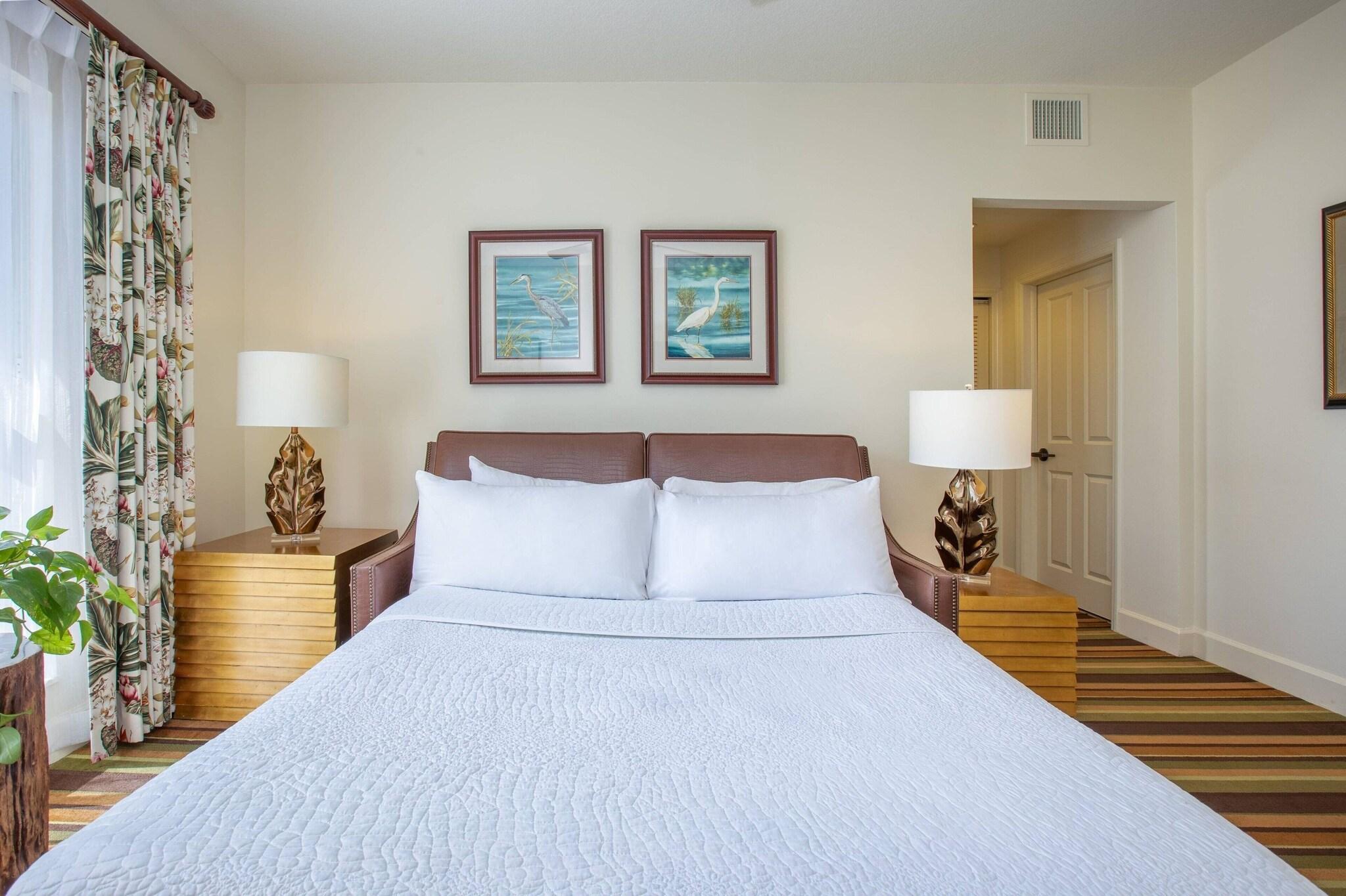 Suite King Bed One Bedroom 