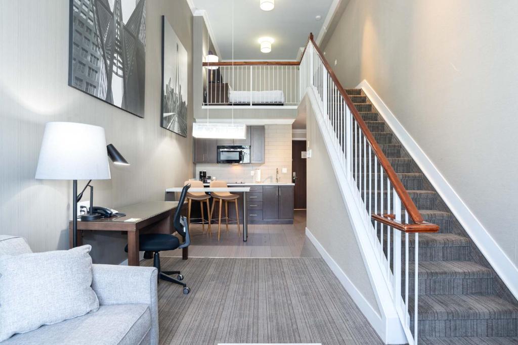 Suite Loft