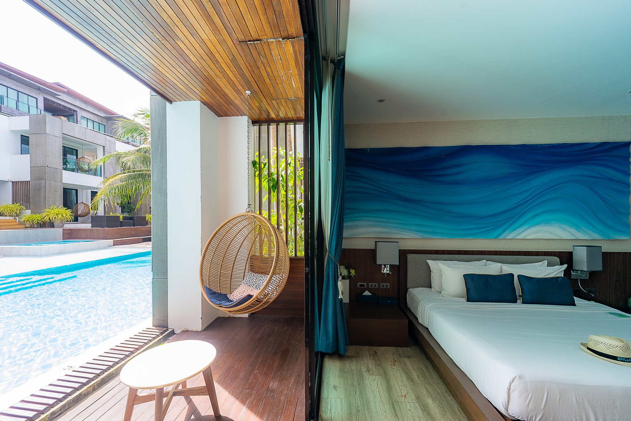 Junior Suite with Views