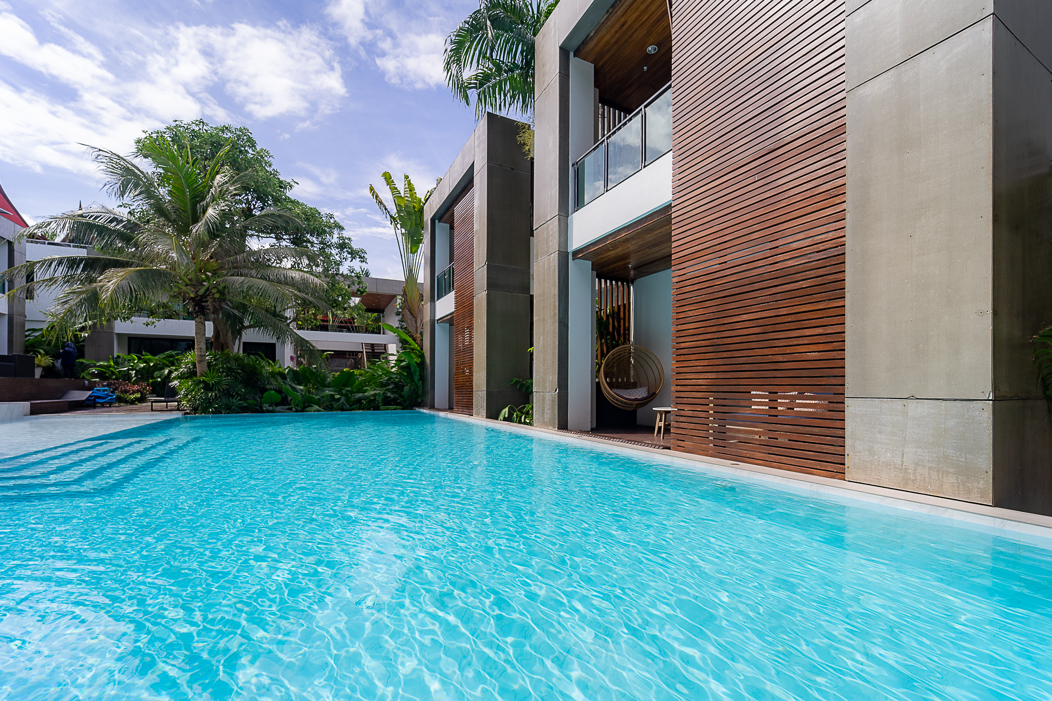 Junior Suite with Views