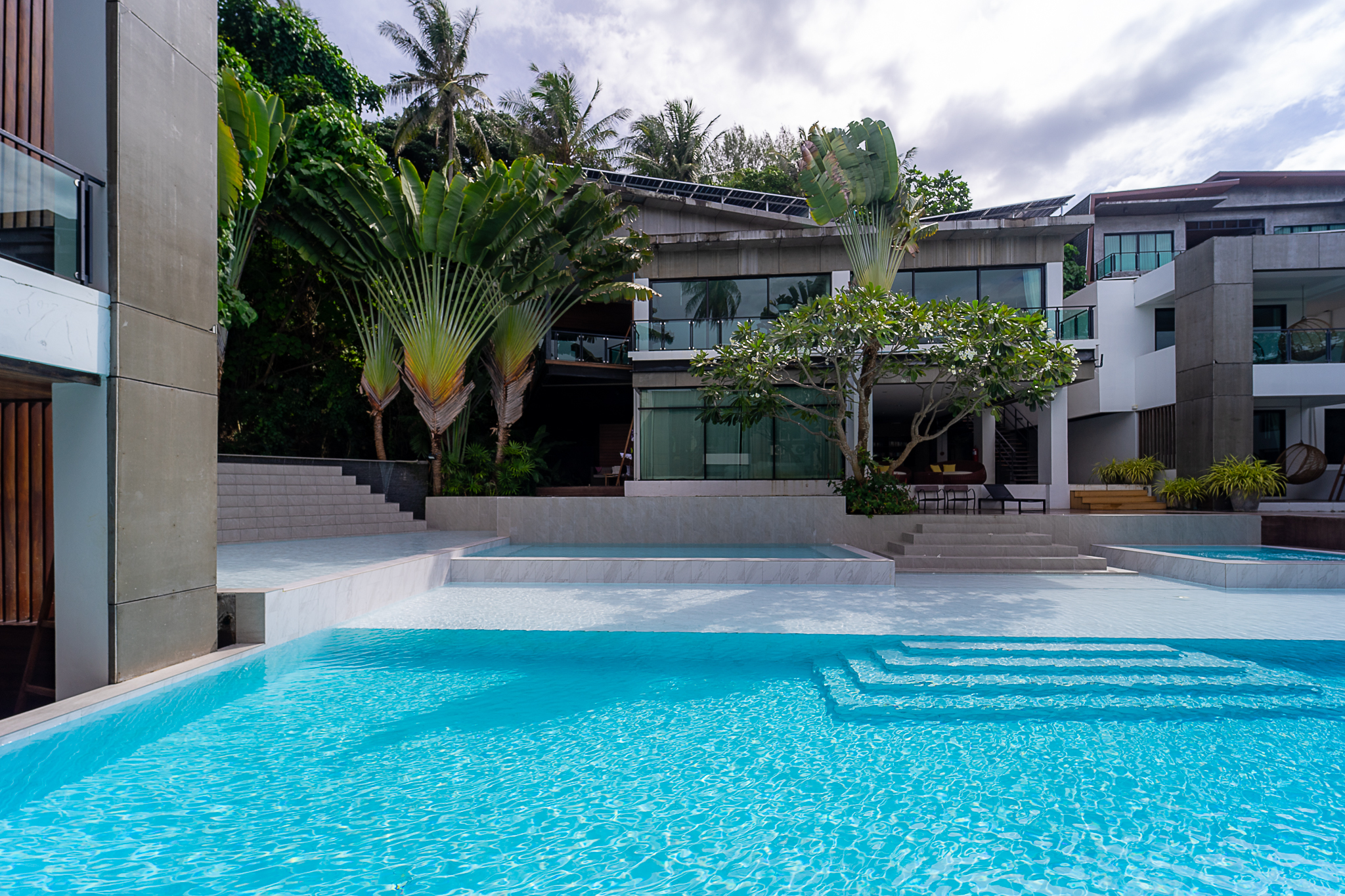 Junior Suite with Views