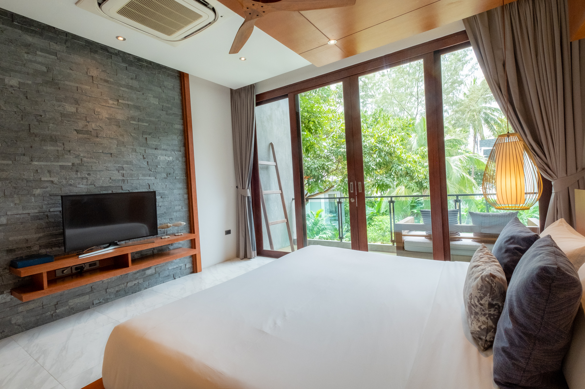 Room Deluxe Garden View