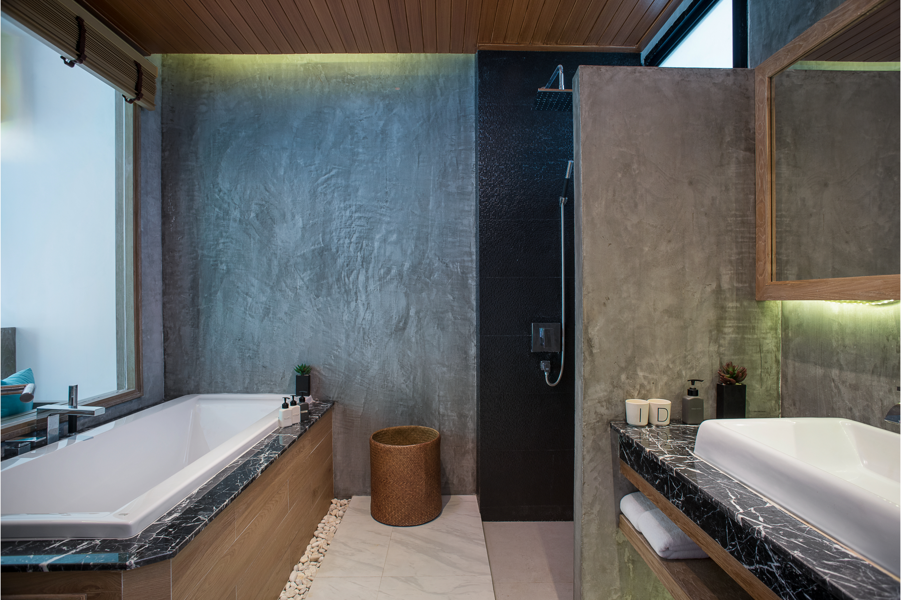 Room Deluxe Garden View