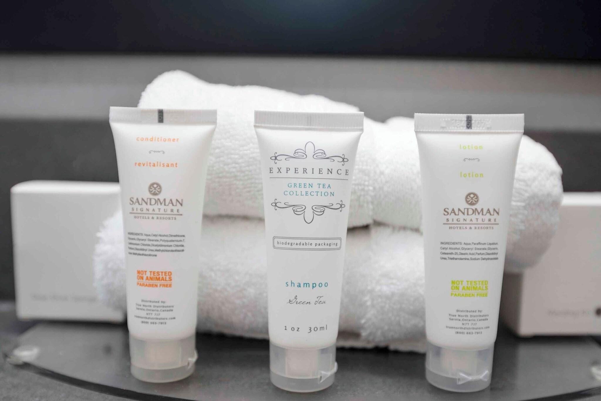 Double Executive Two Queen Beds