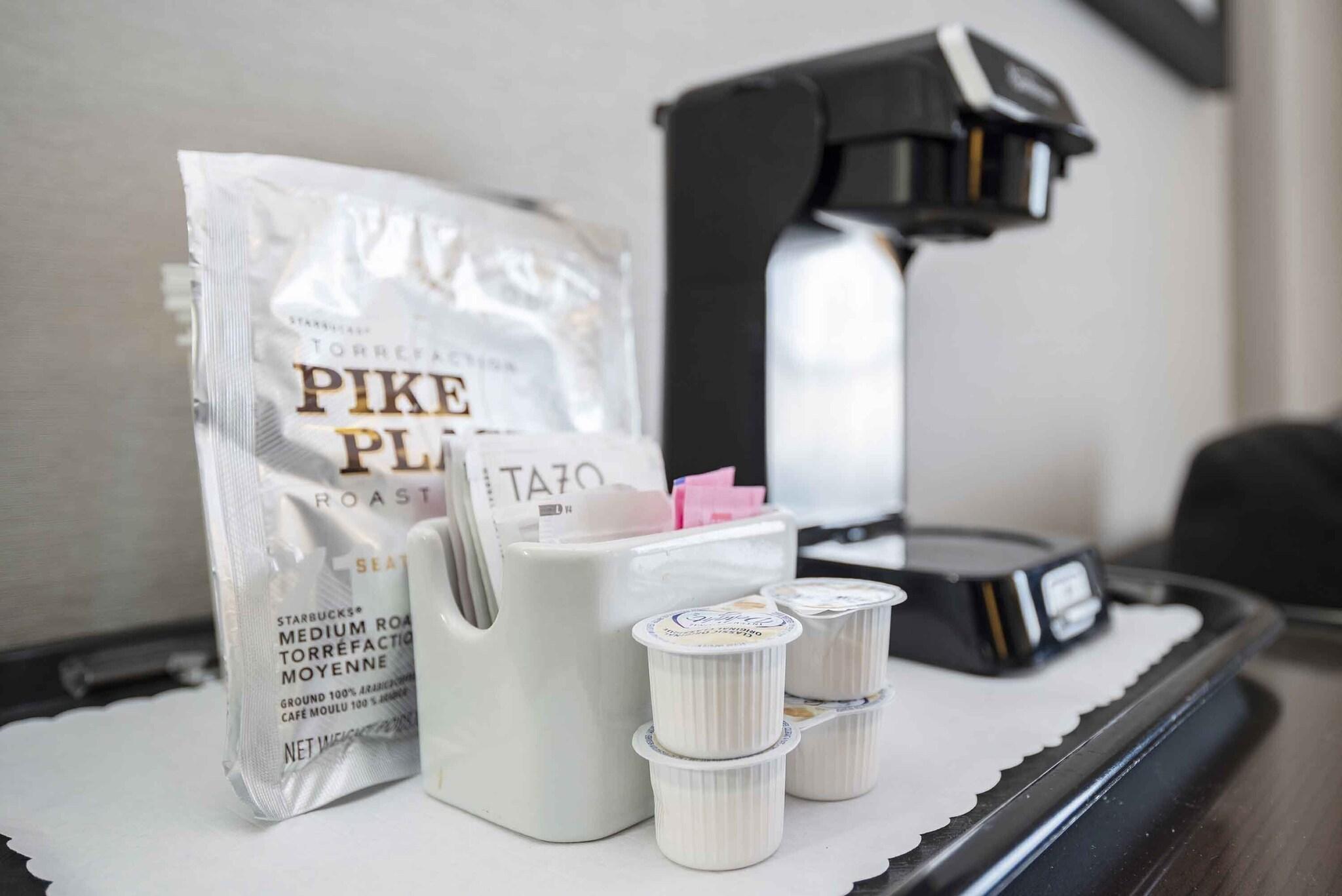 Double Executive Two Queen Beds