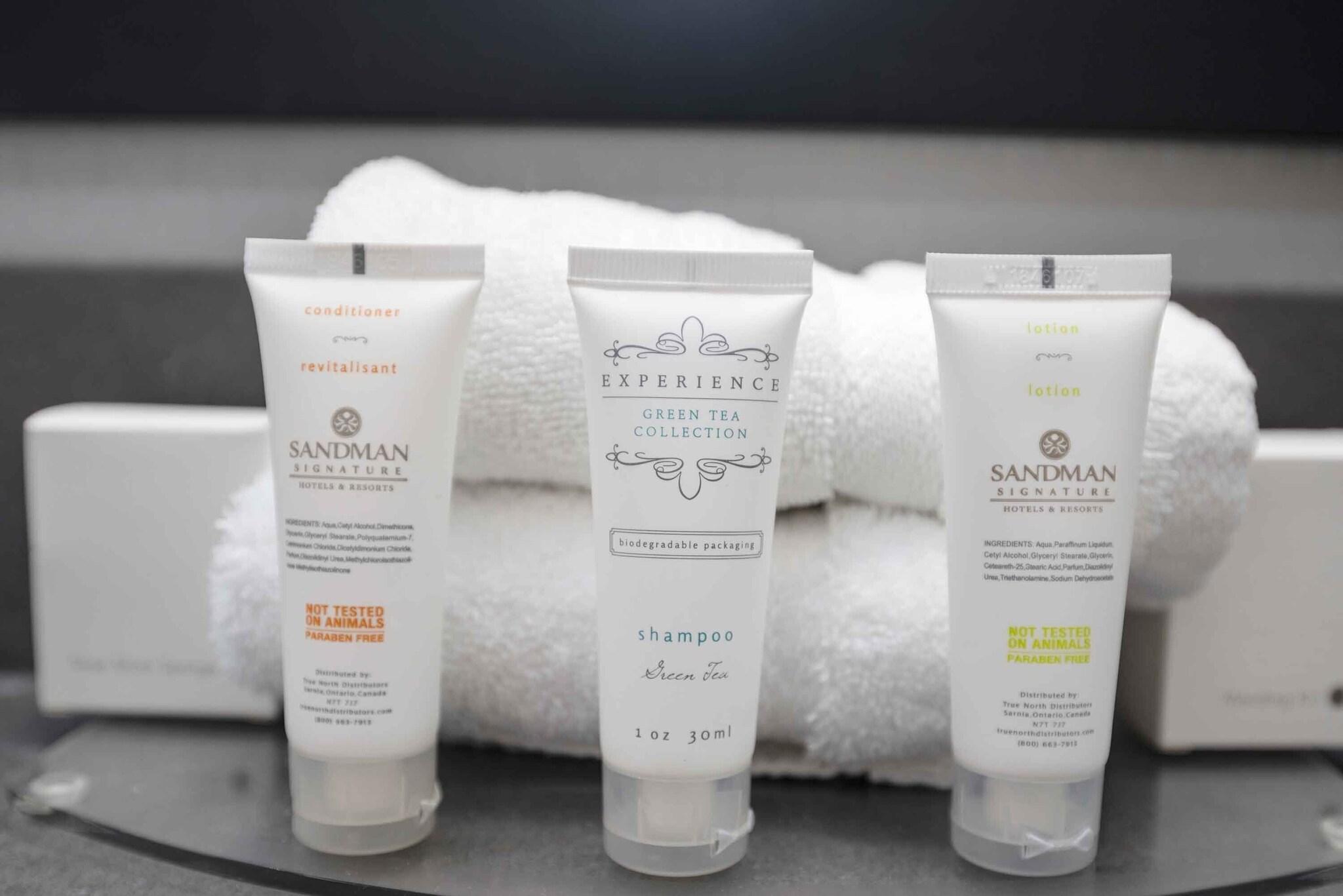 Double Executive Two Queen Beds