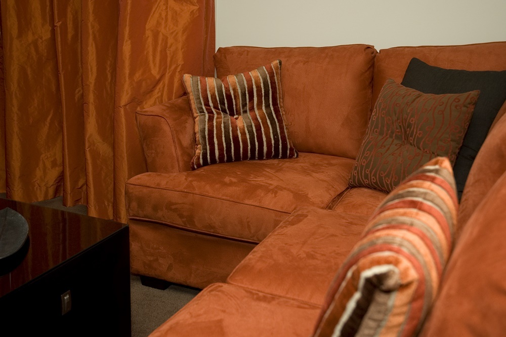 Apartment Two Bedrooms