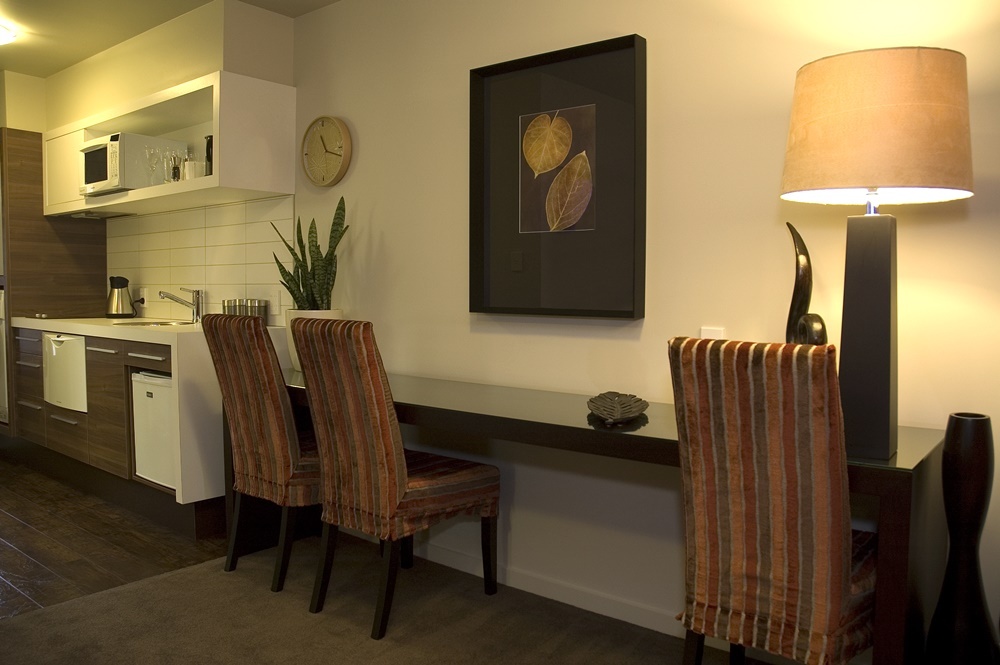 Apartment Two Bedrooms