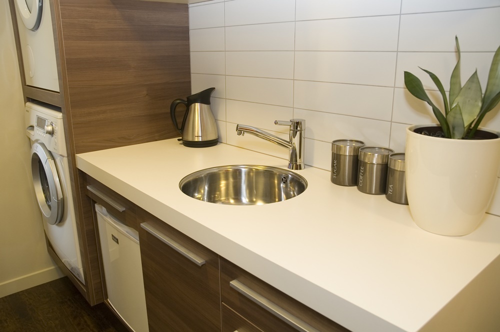 Apartment Two Bedrooms