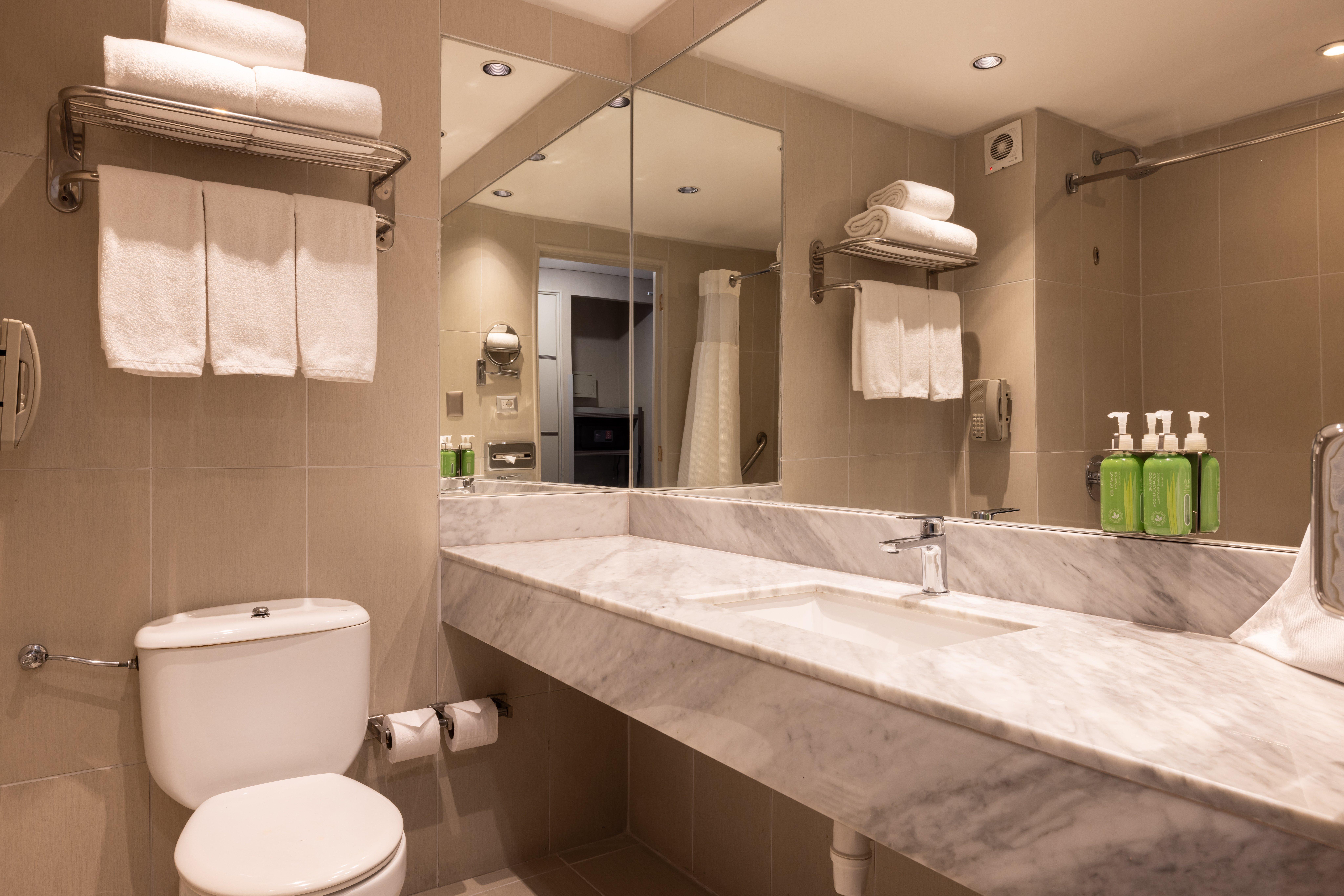 Double Two Queen Beds