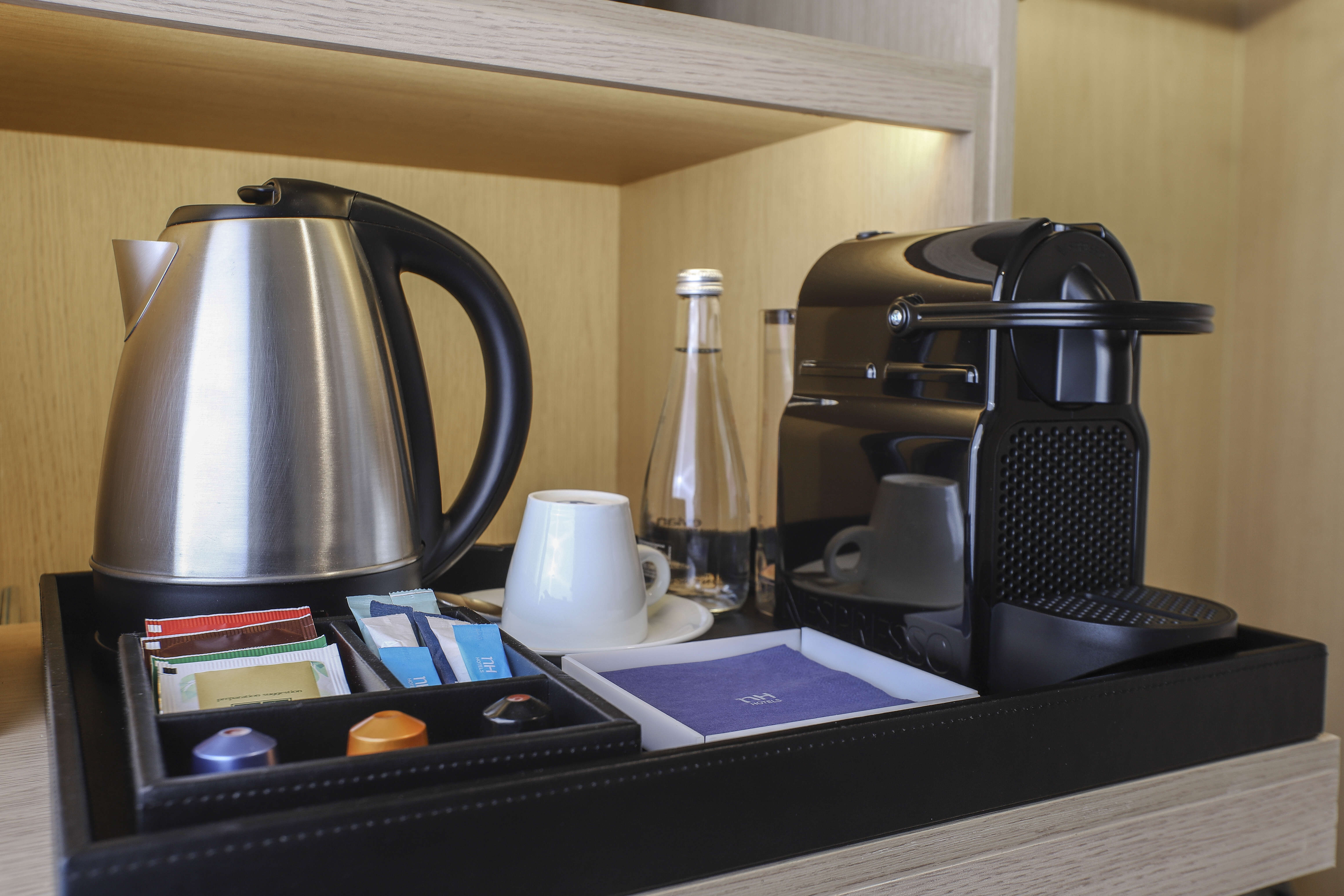 Family Room Standard