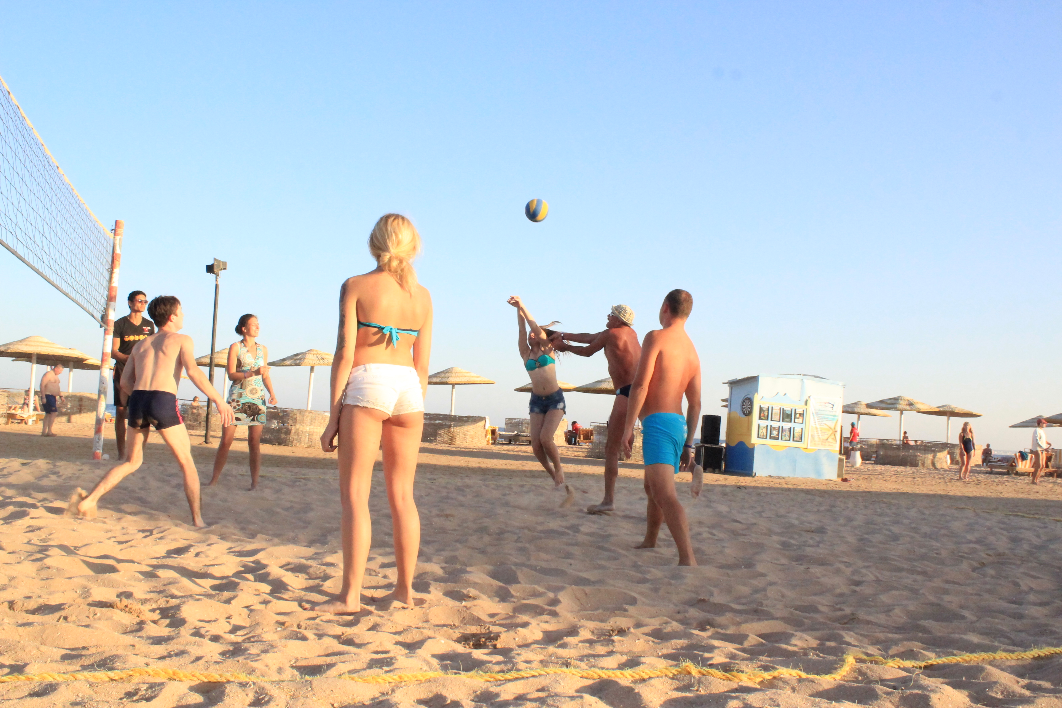 Sports and Entertainment