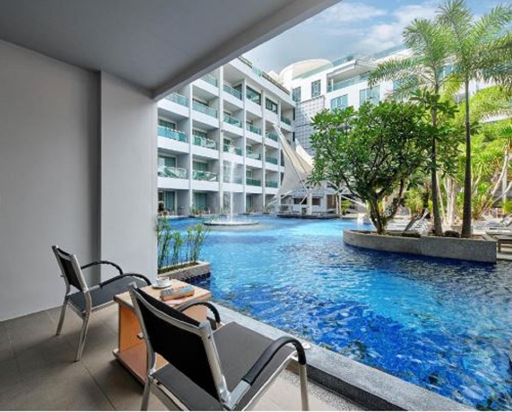 Double or Twin Deluxe