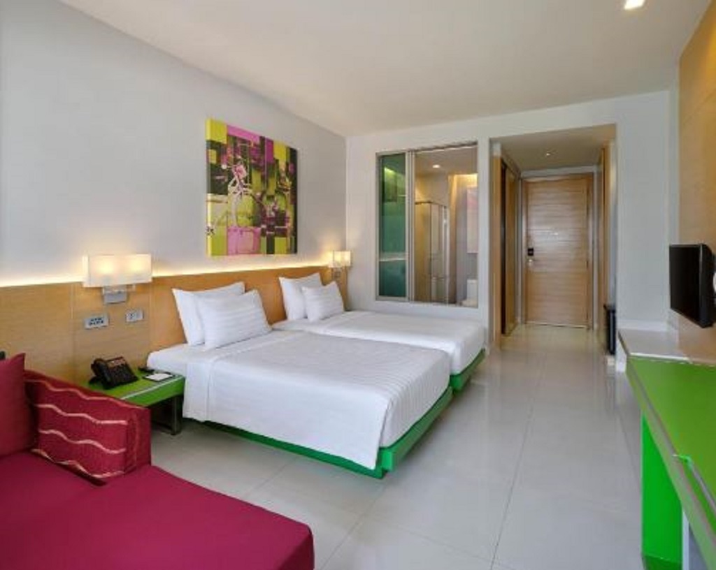 Double or Twin Standard