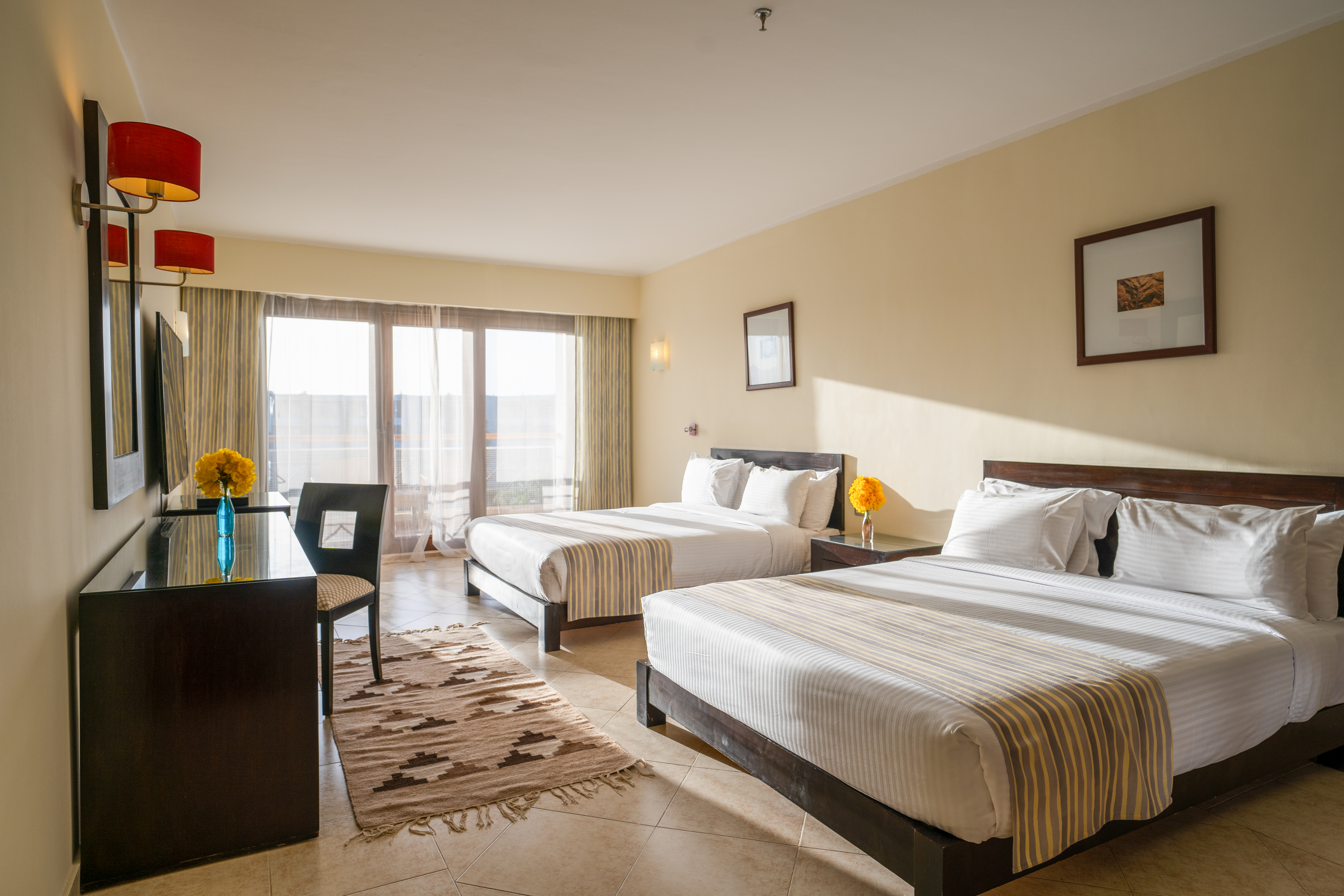 Junior Suite Standard