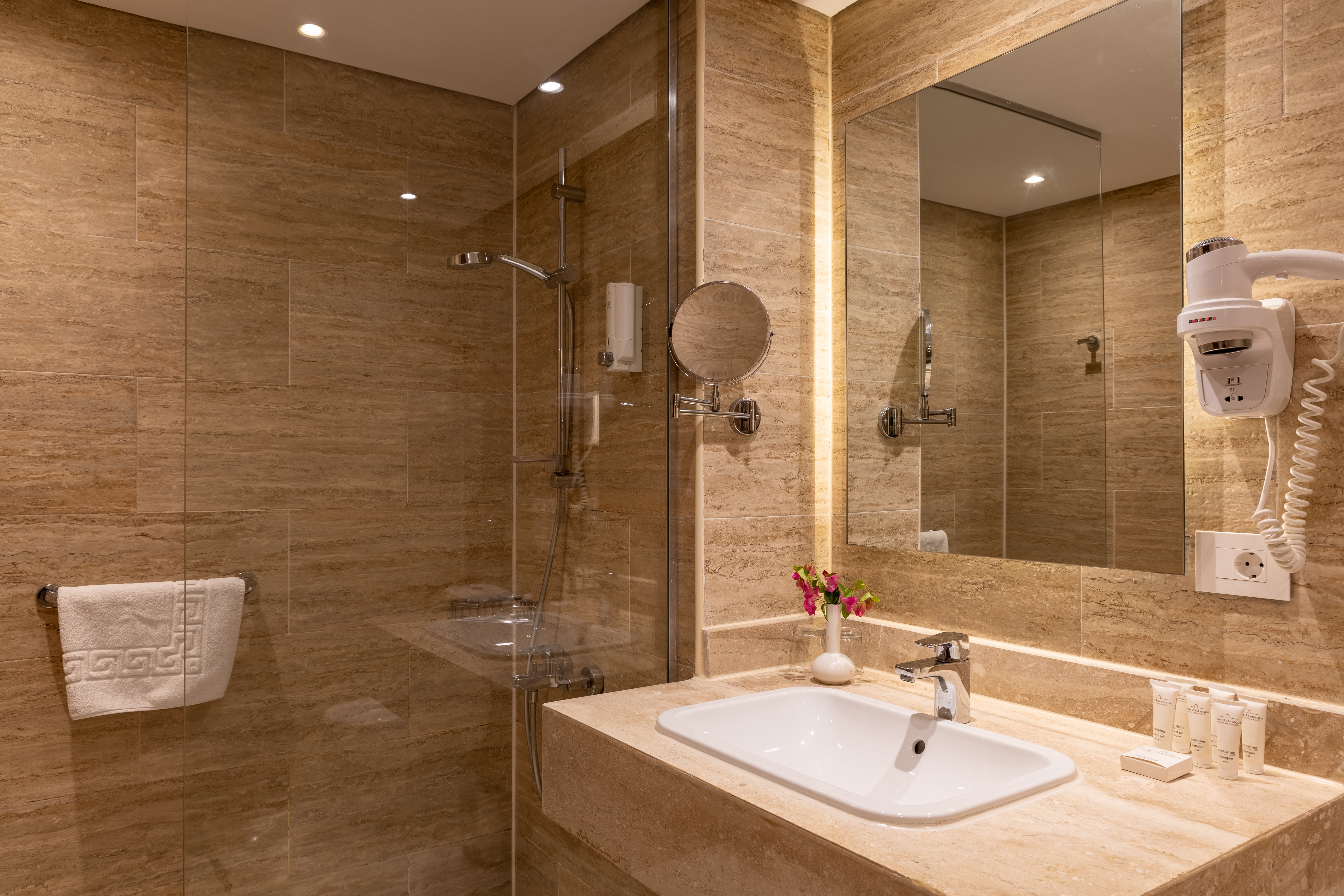 Family Room Standard