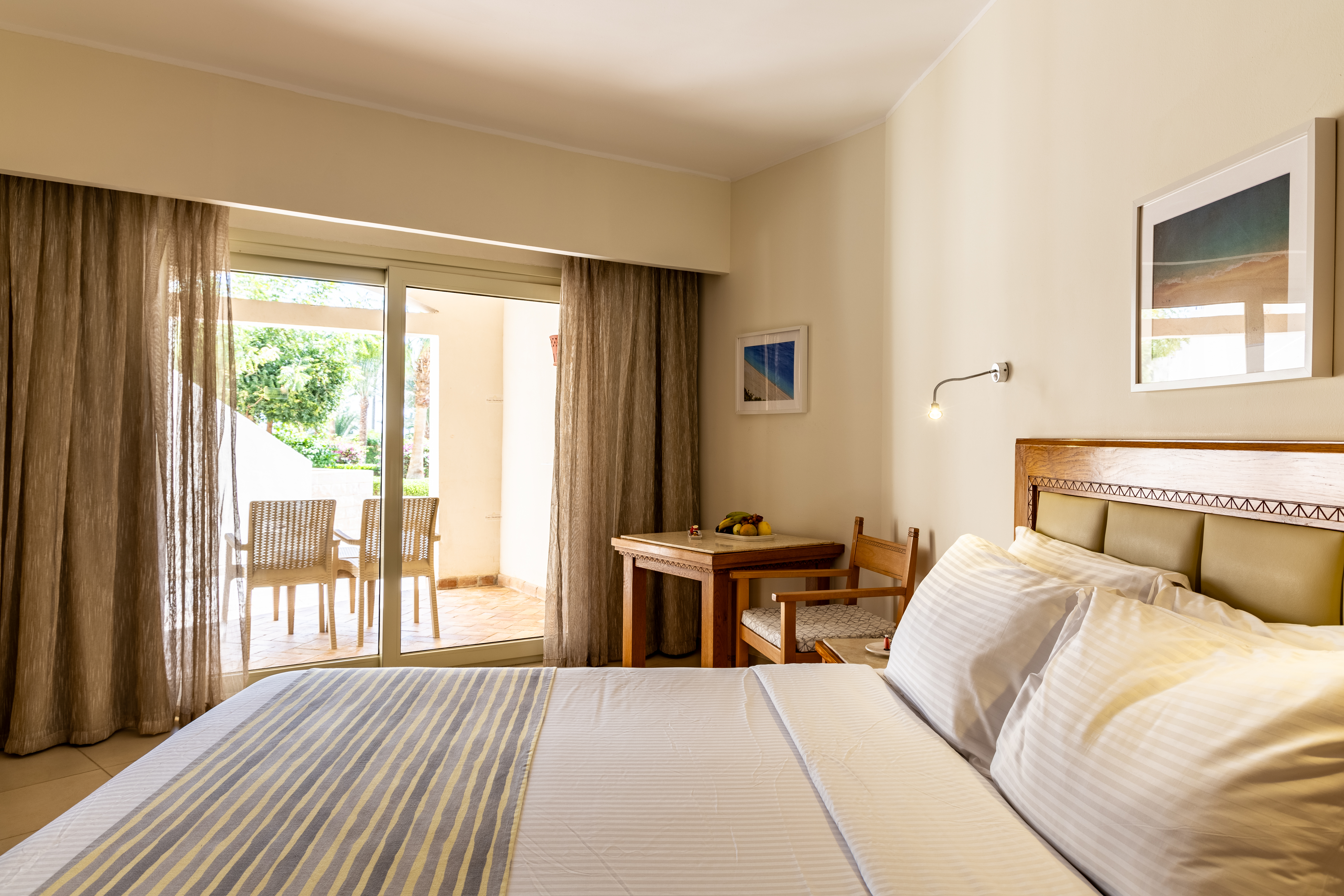 Family Room Standard