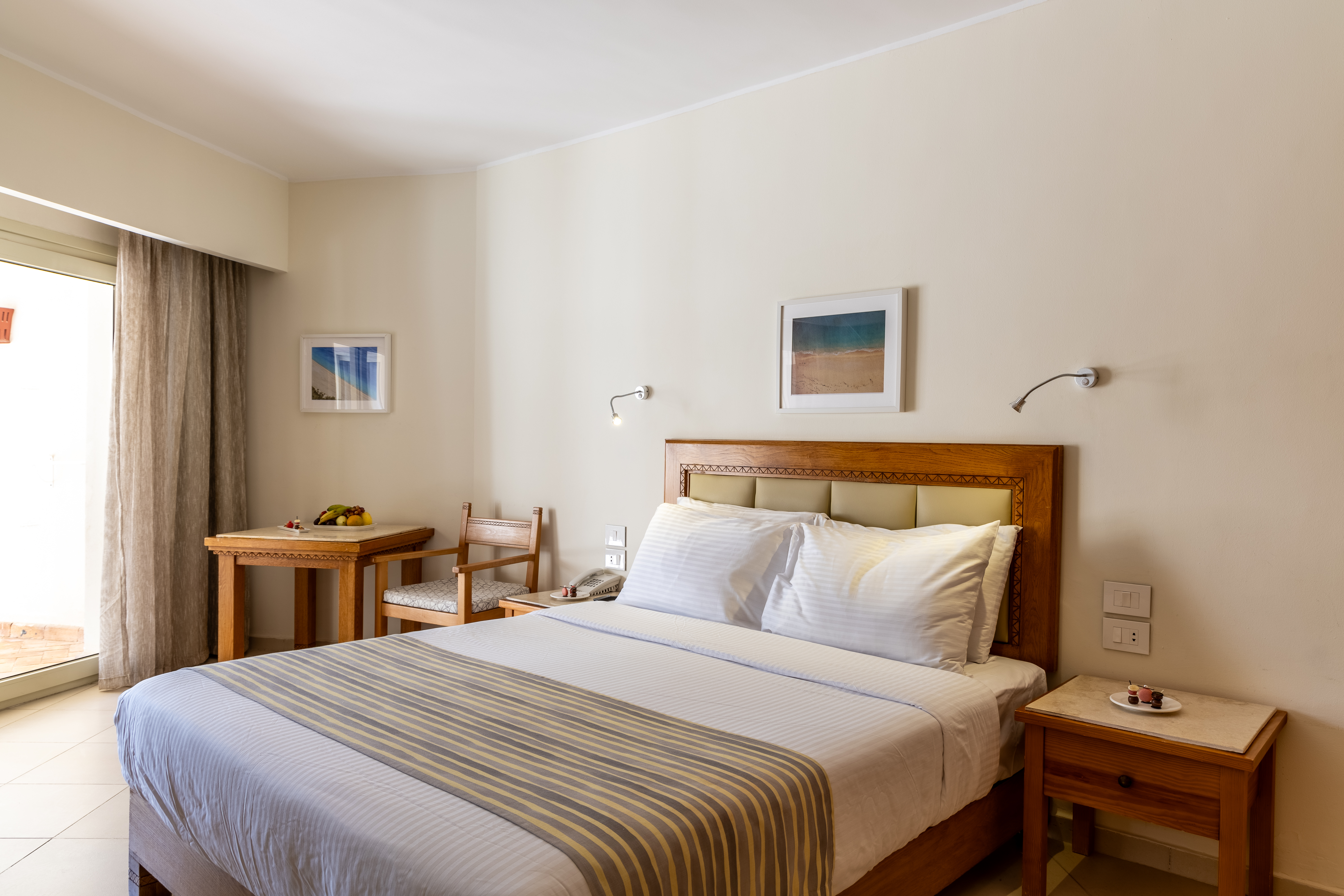 Family Room Standard