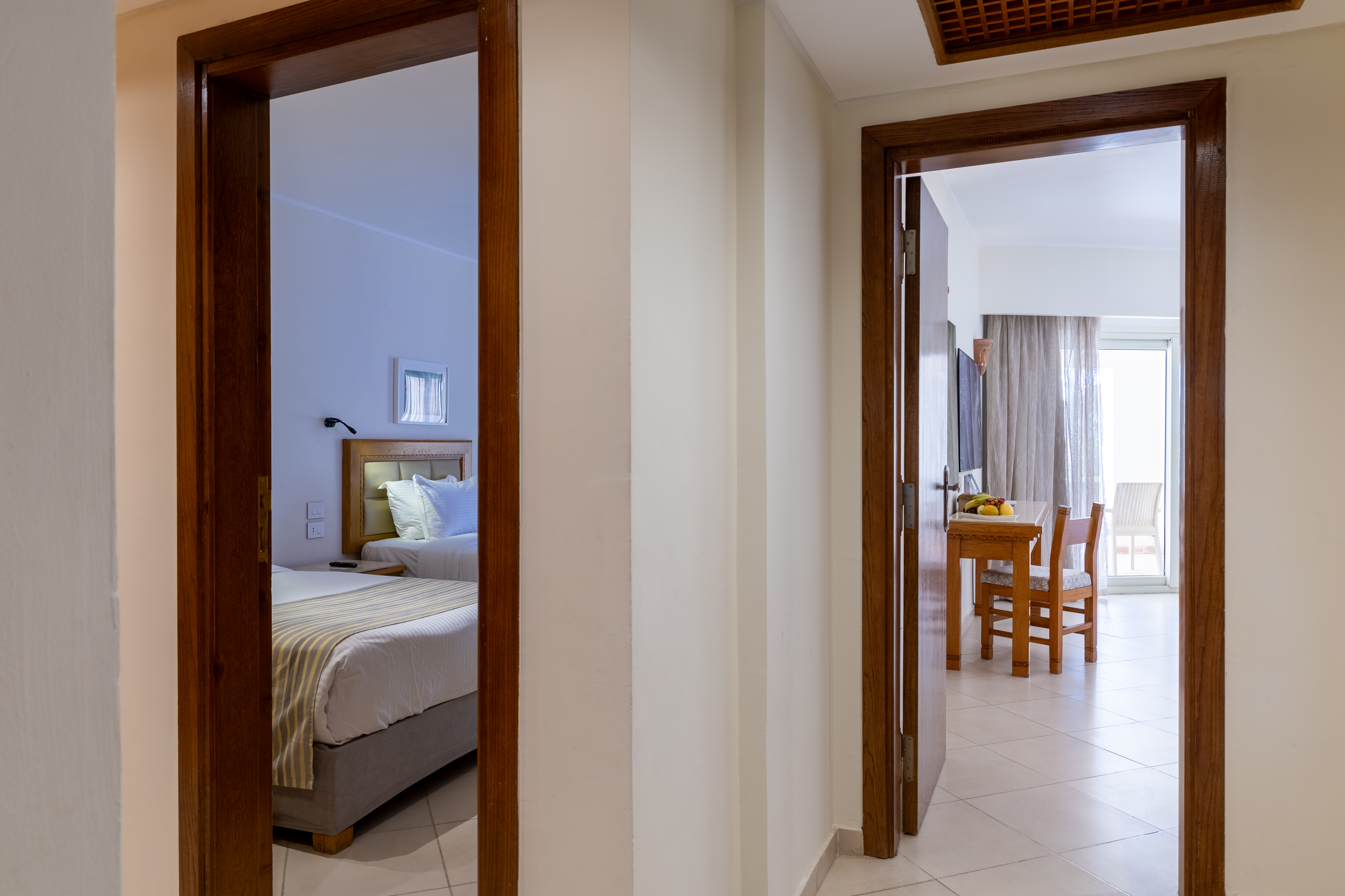 Family Room Standard