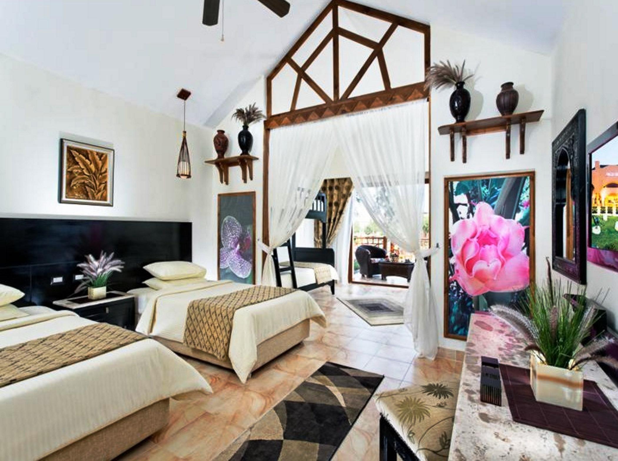 Family Room Standard