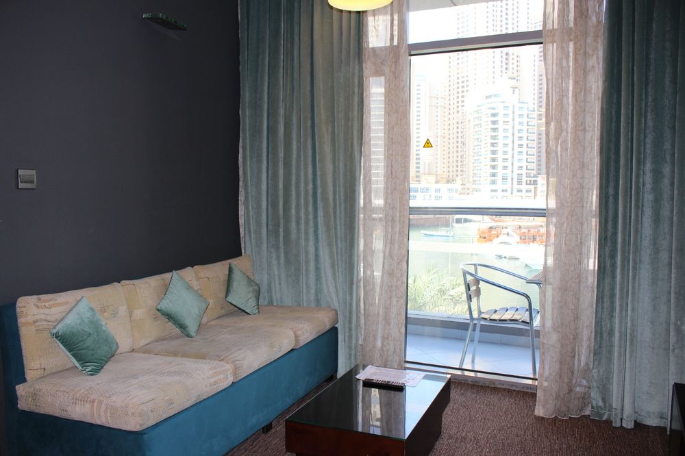 Apartment Marina View