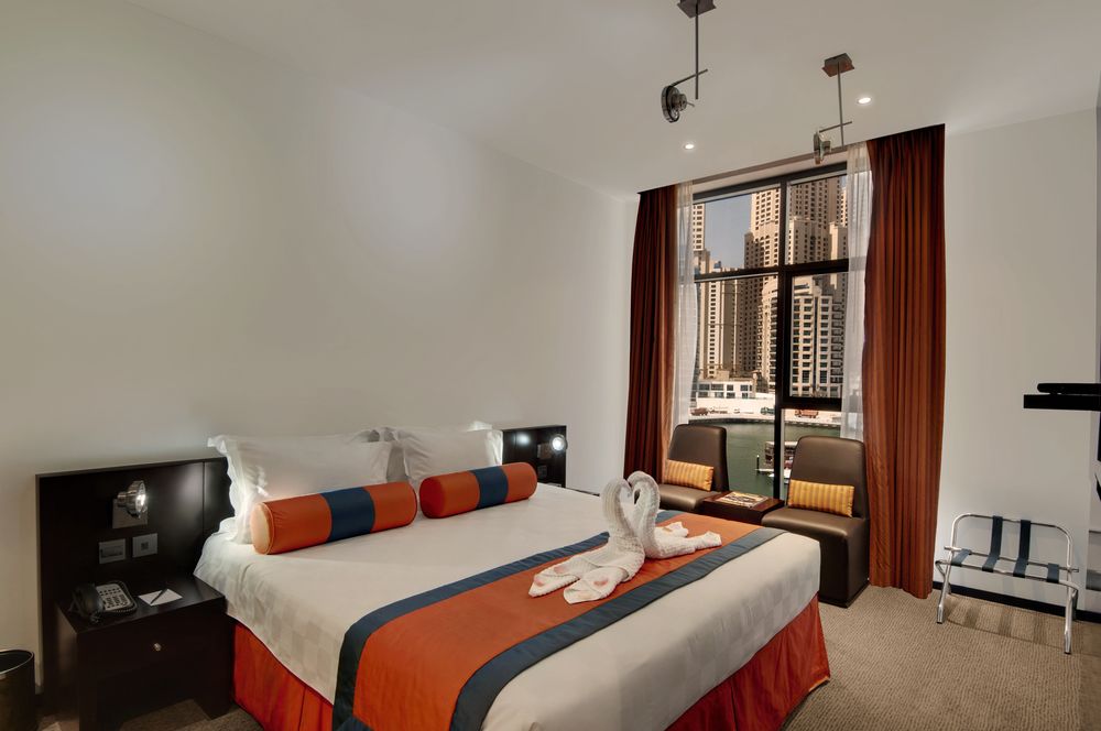 Apartment Marina View