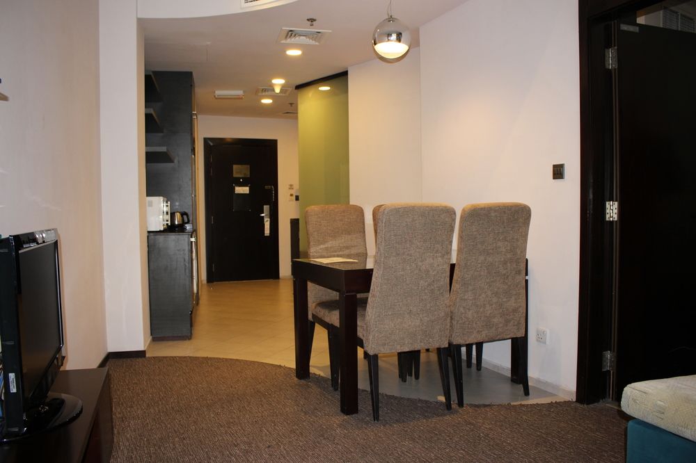 Apartment Marina View