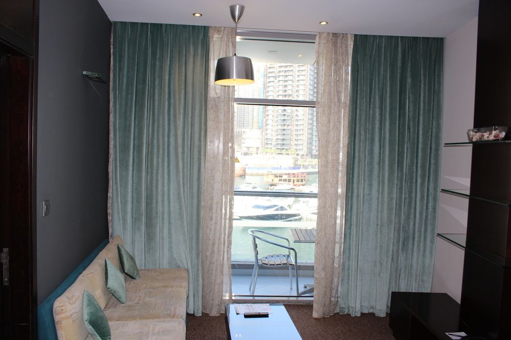 Apartment Marina View