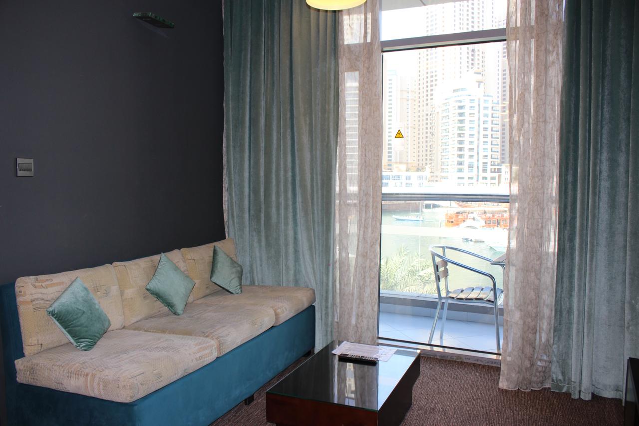 Apartment One Bedroom