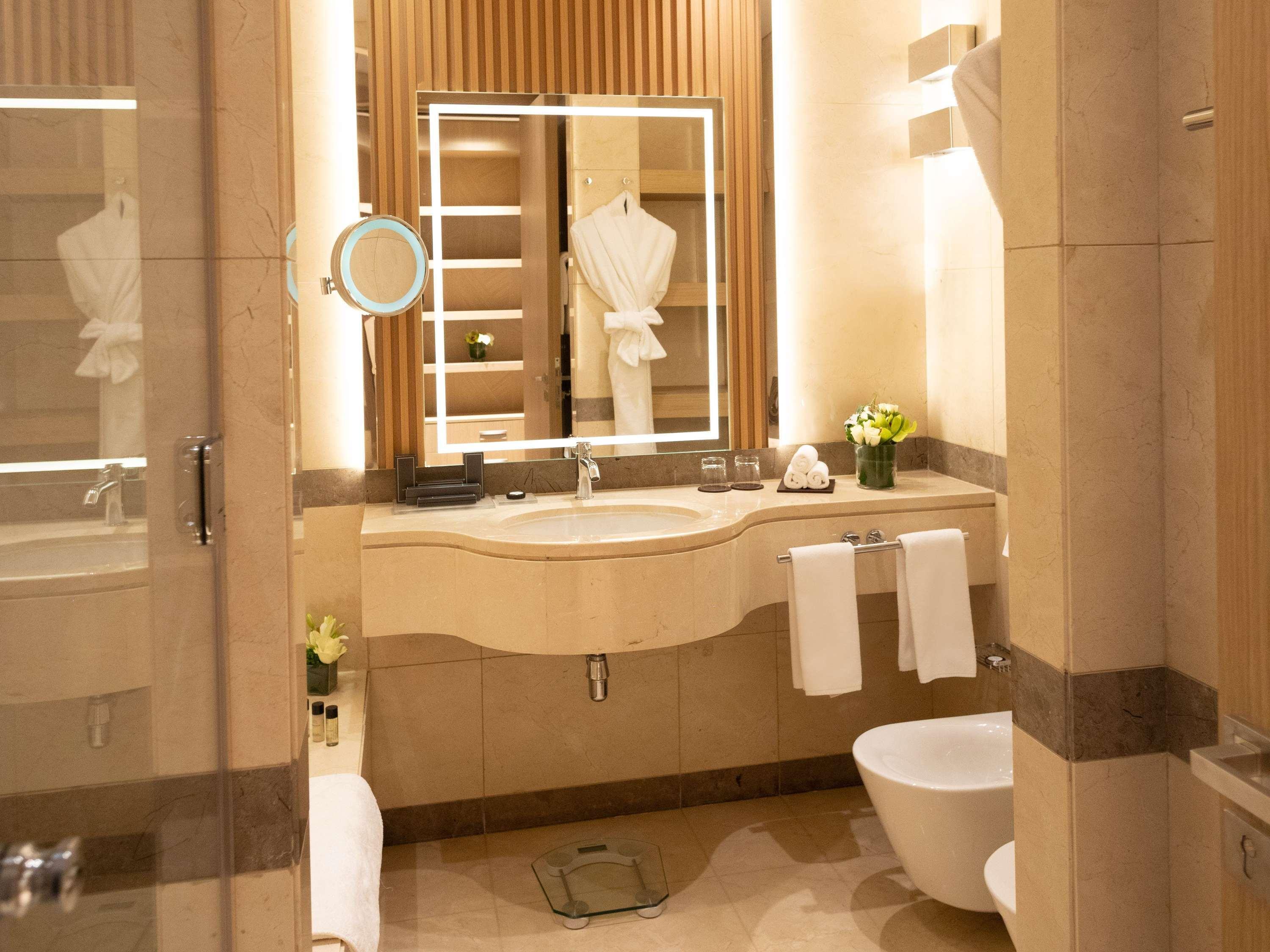 Suite Executive One Bedroom