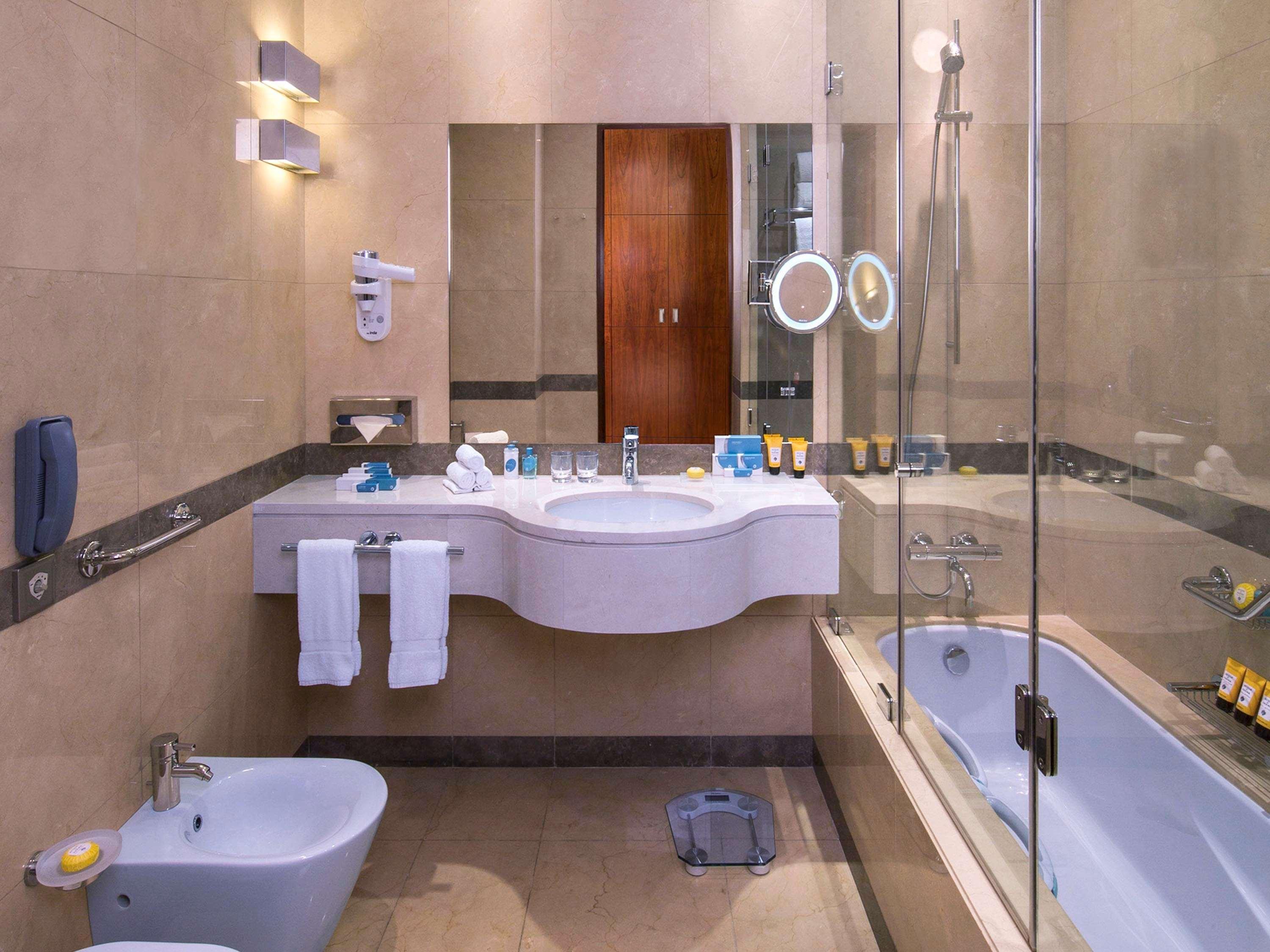 Double Premium King Bed